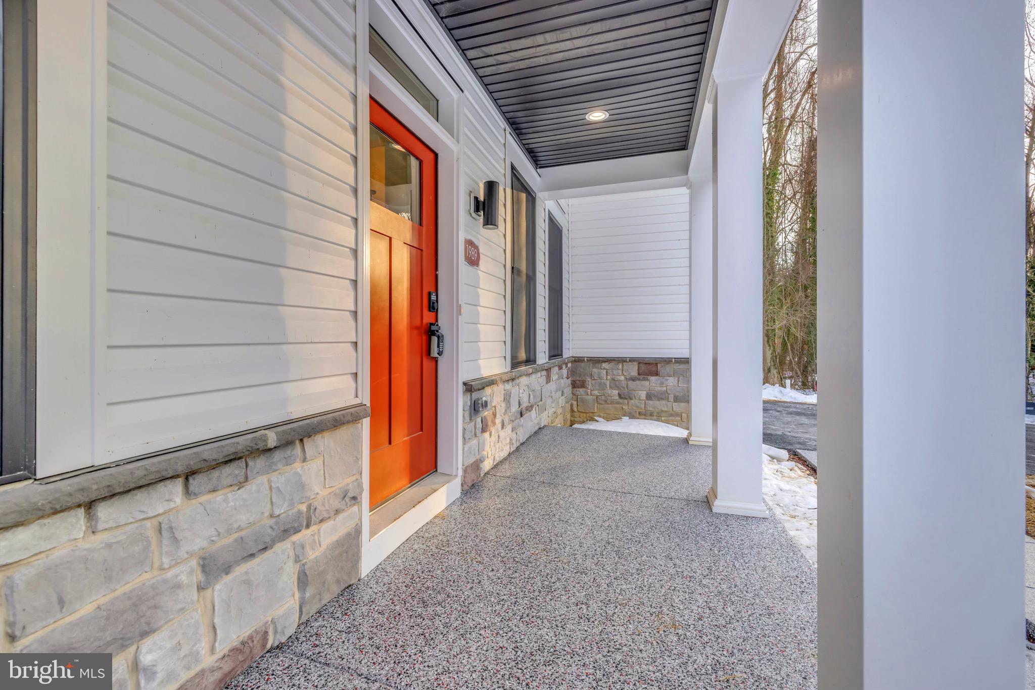 FOREST GREENS - Residential