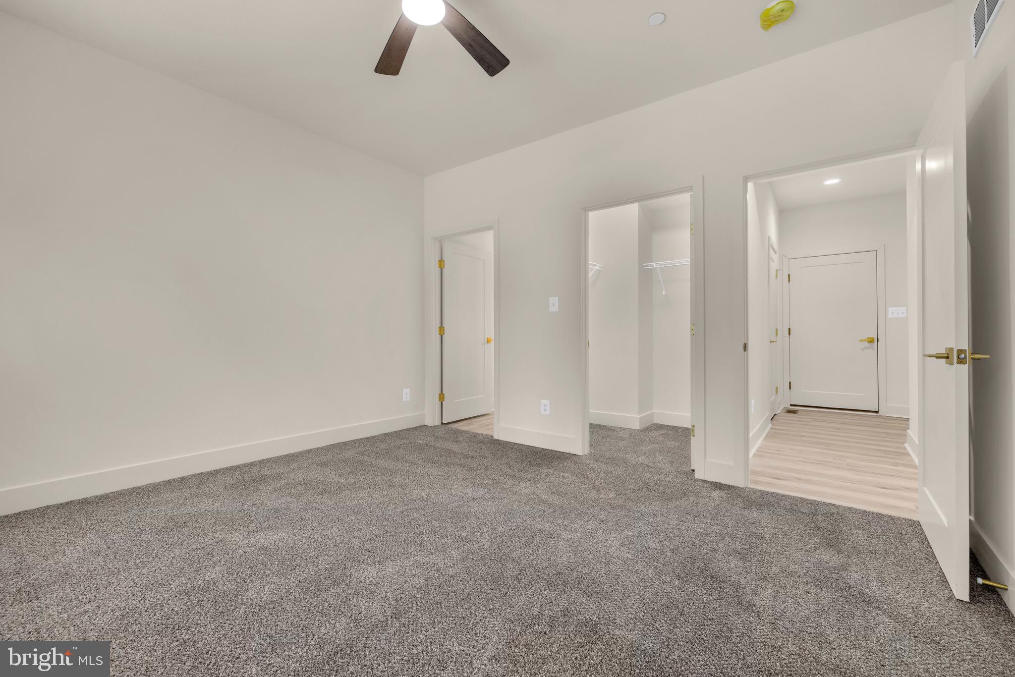 FOREST GREENS - Residential