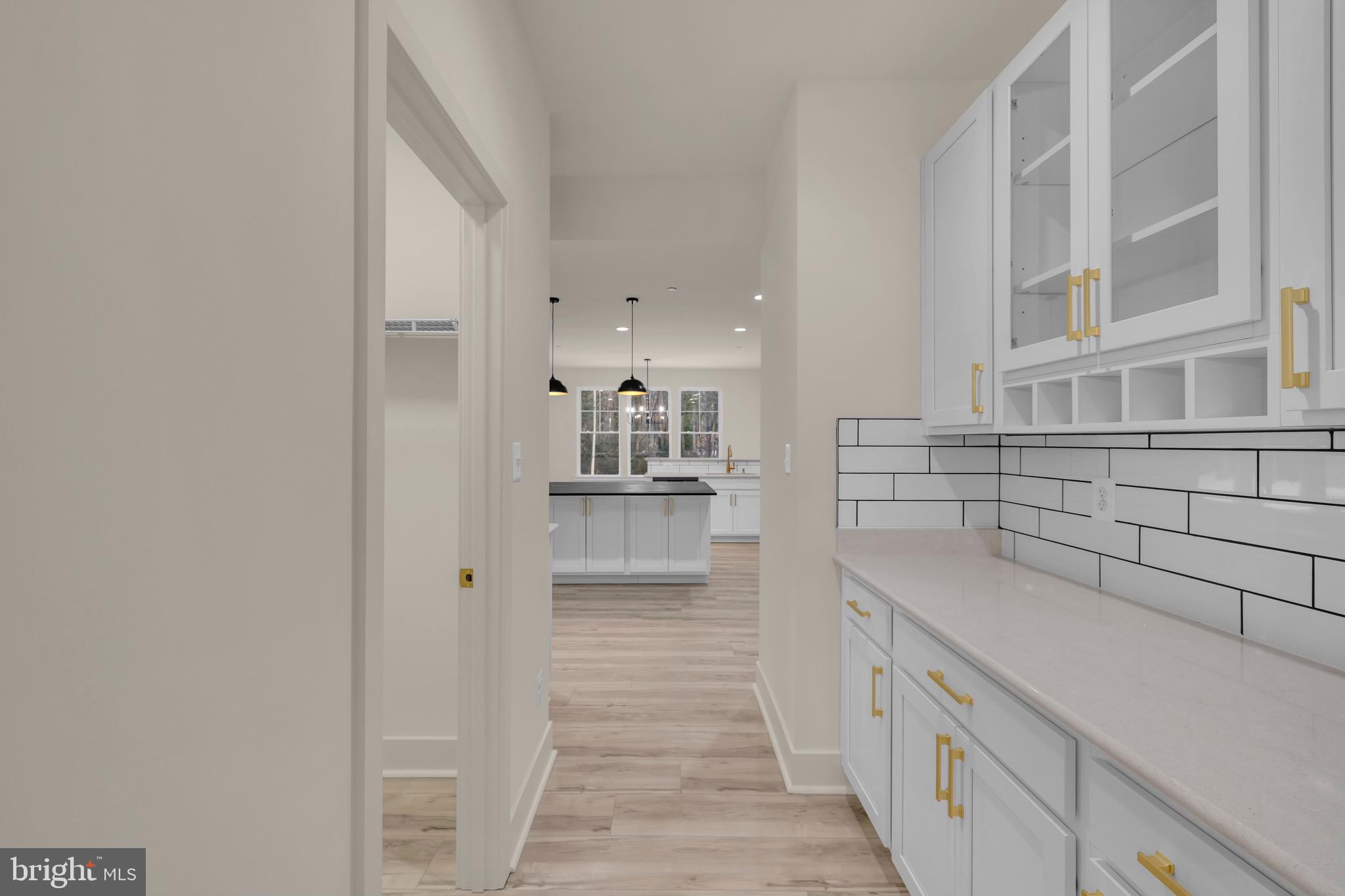 FOREST GREENS - Residential