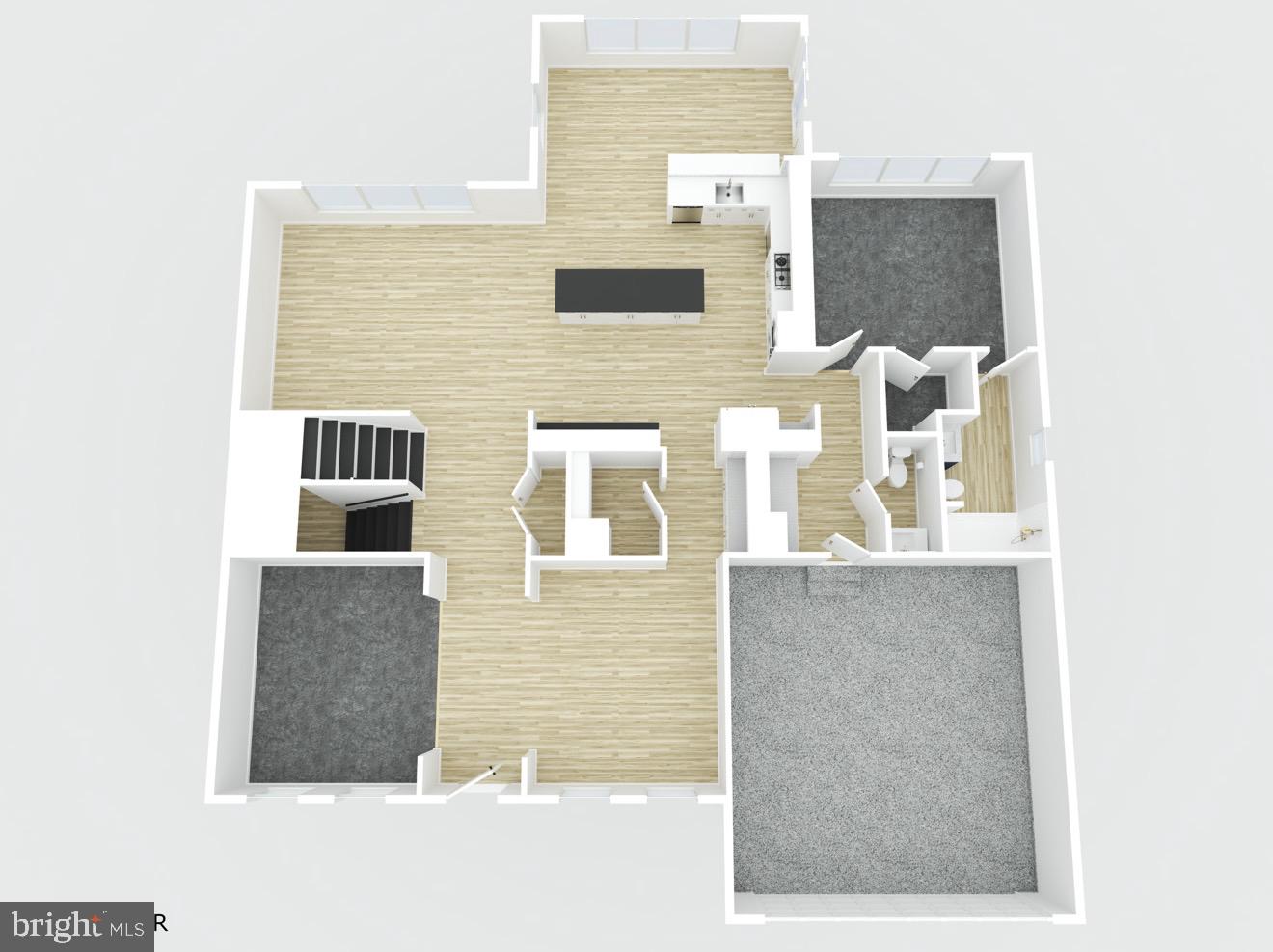 FOREST GREENS - Residential