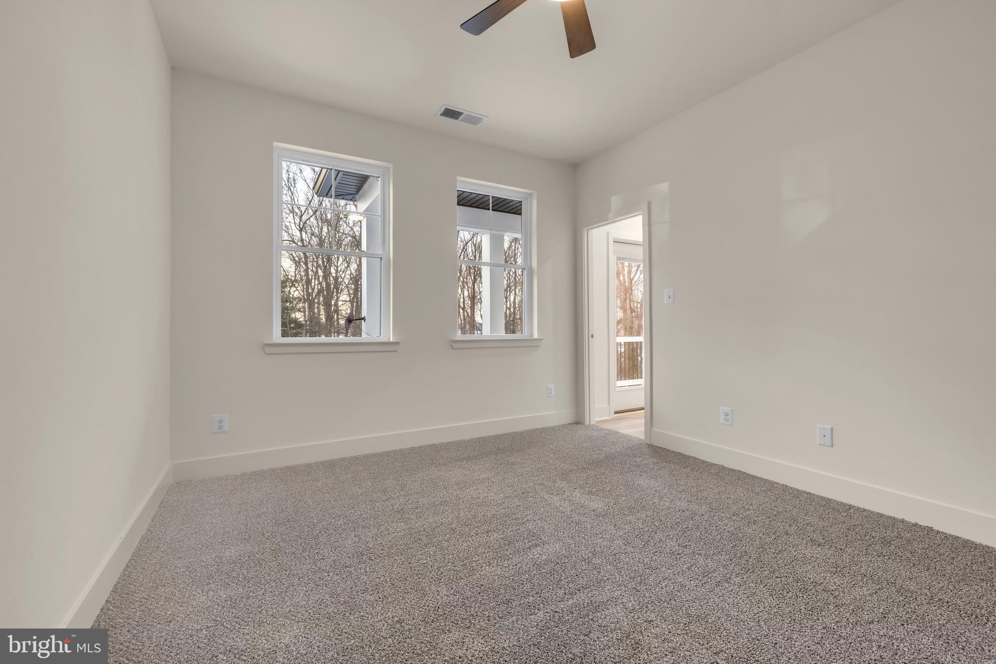 FOREST GREENS - Residential