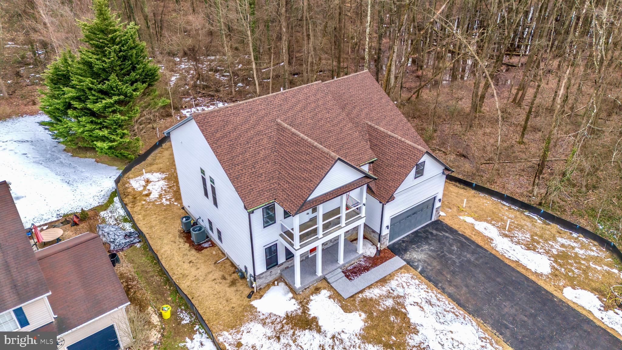 FOREST GREENS - Residential