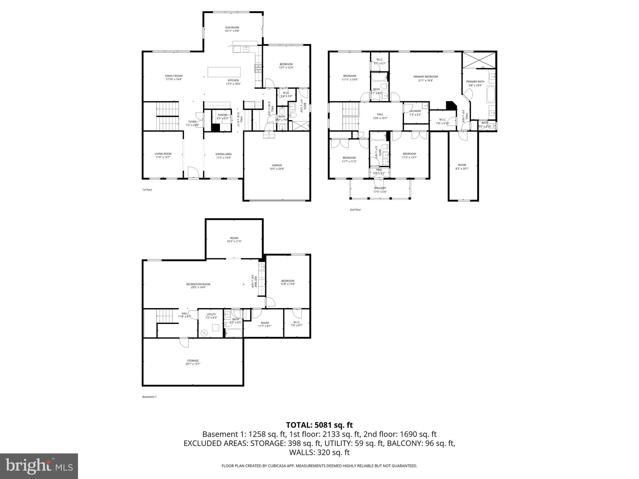 FOREST GREENS - Residential