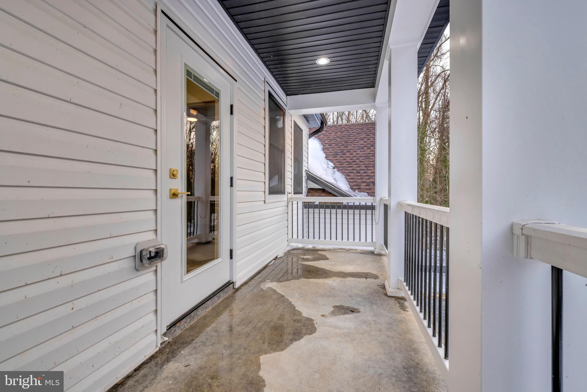 FOREST GREENS - Residential