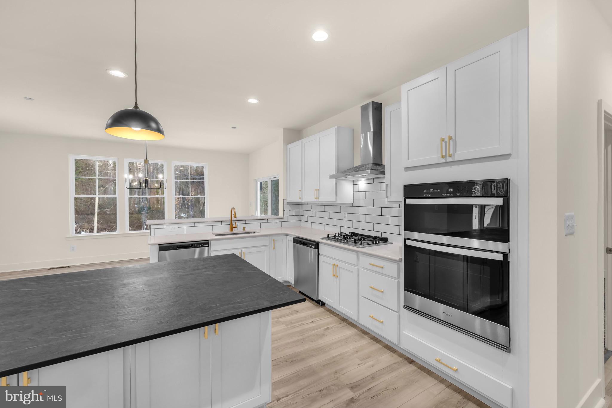 FOREST GREENS - Residential