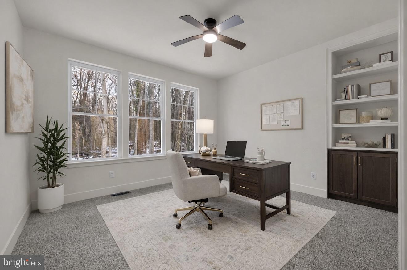 FOREST GREENS - Residential