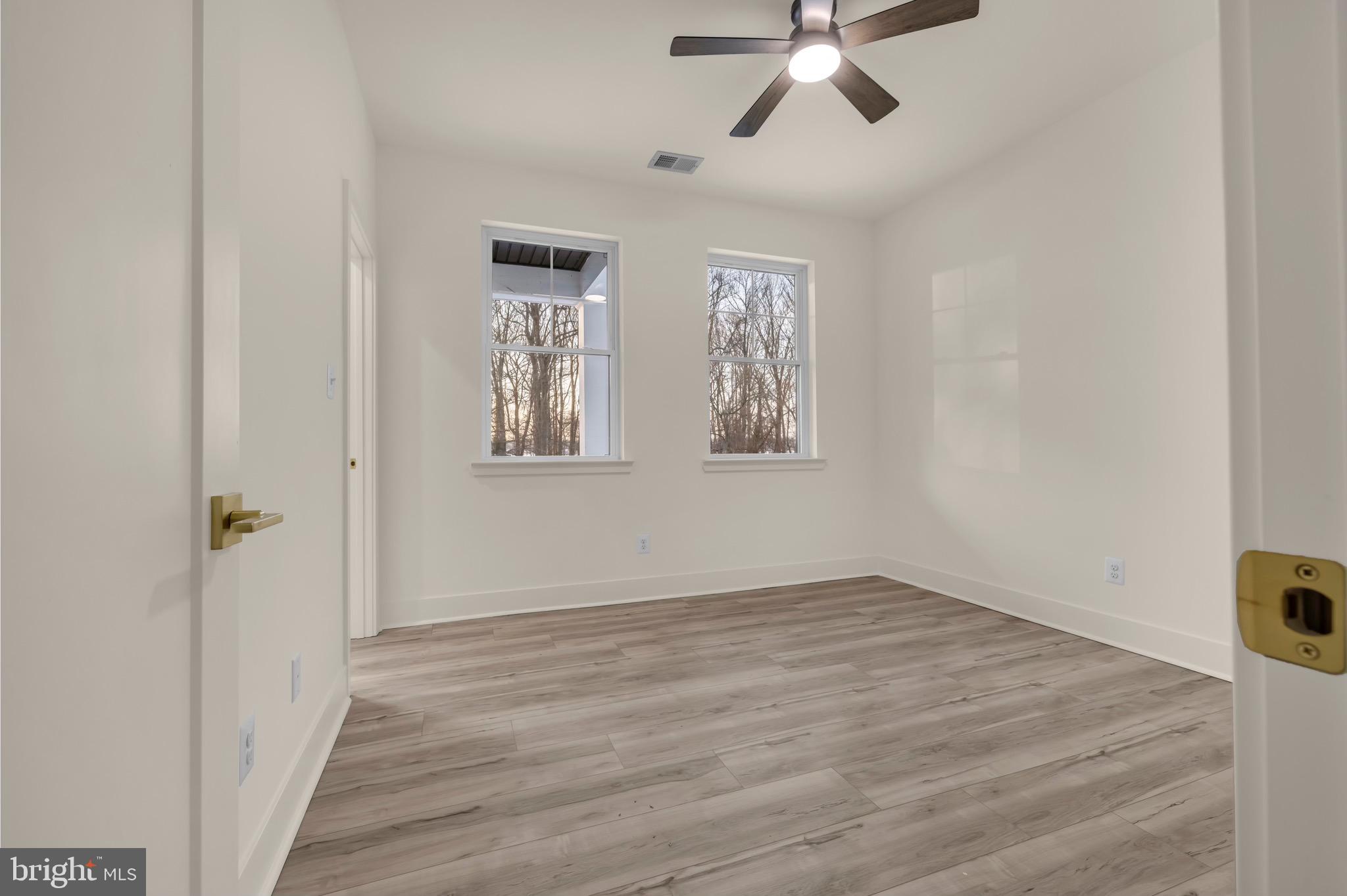 FOREST GREENS - Residential