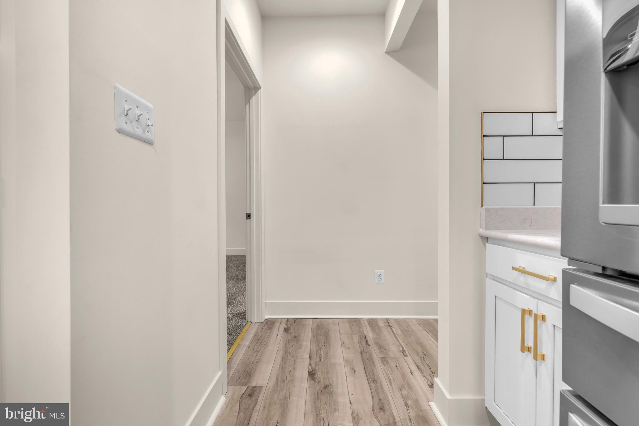 FOREST GREENS - Residential