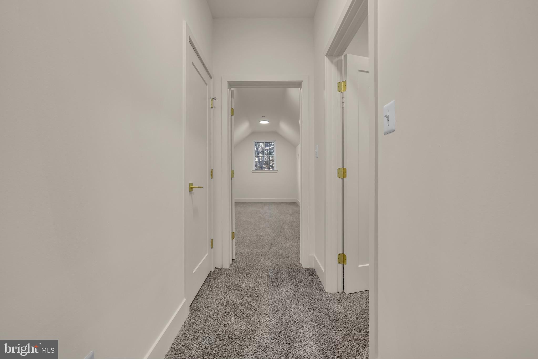 FOREST GREENS - Residential