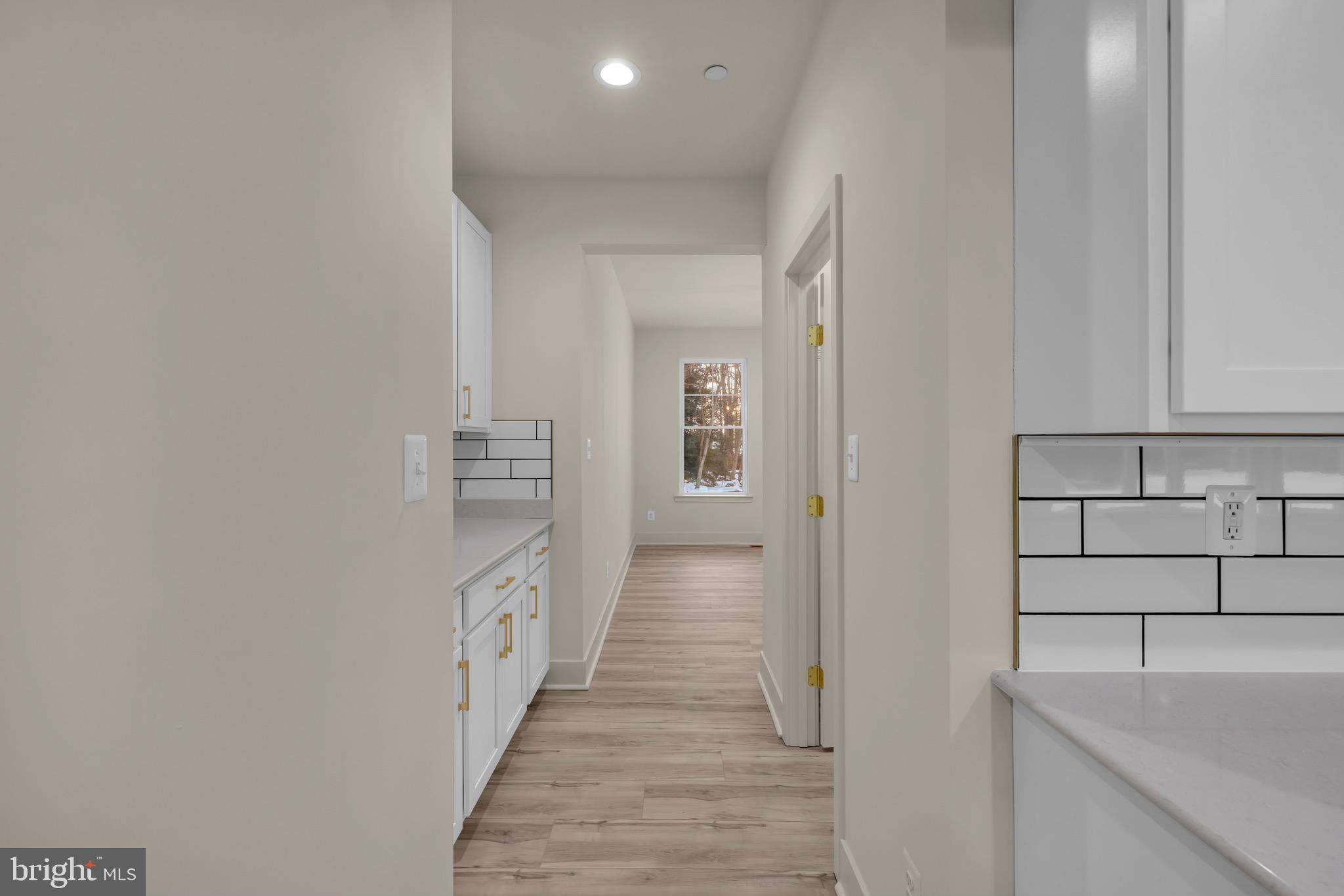 FOREST GREENS - Residential