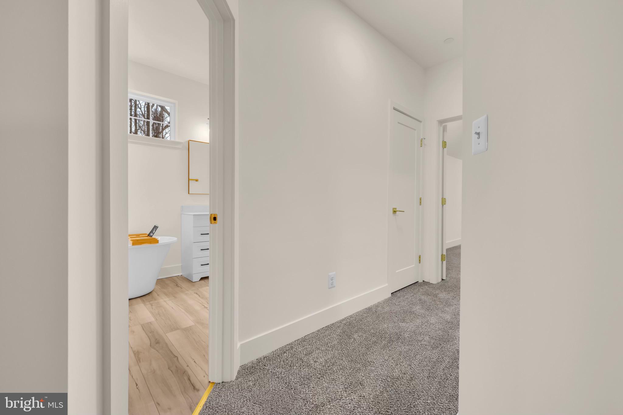 FOREST GREENS - Residential