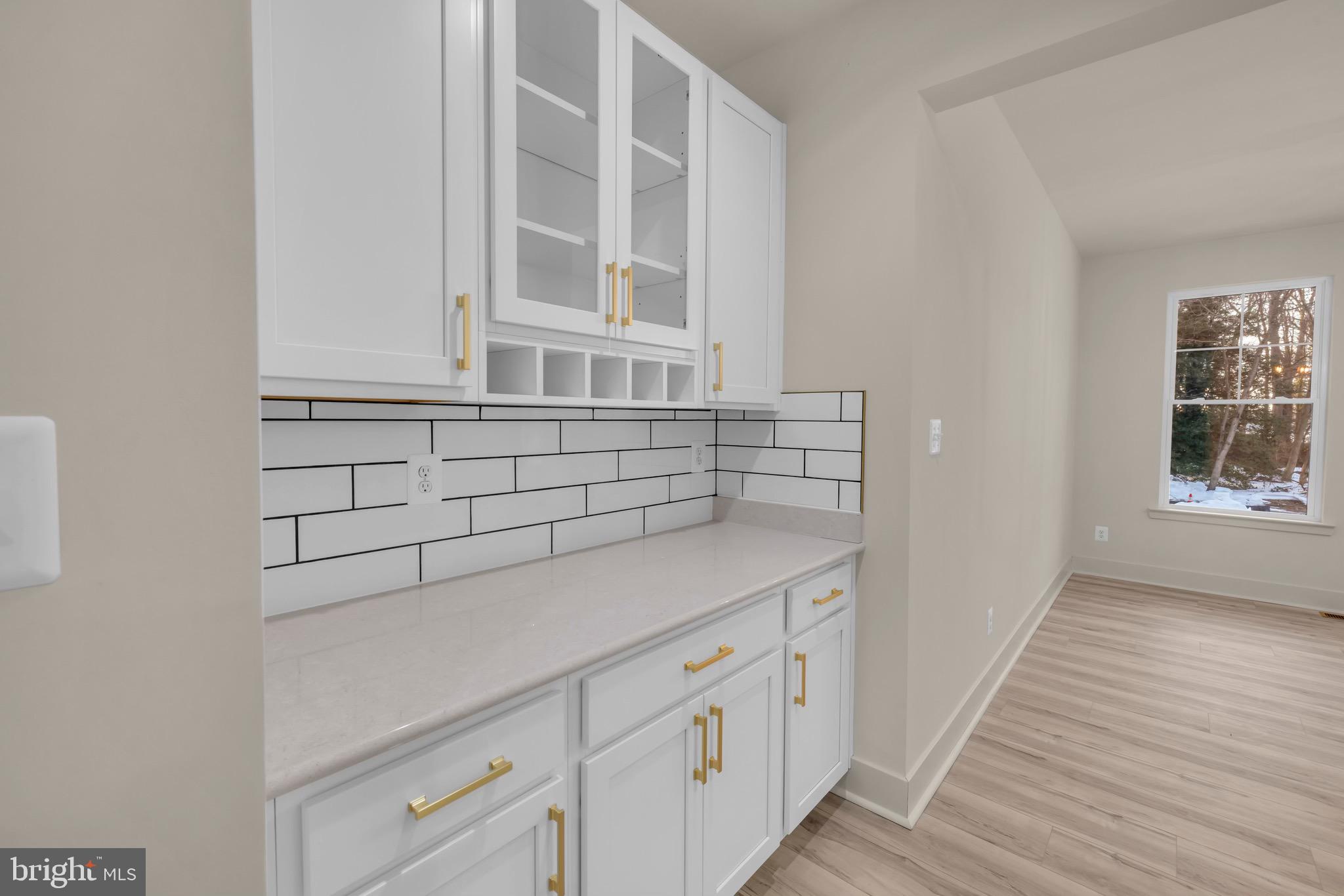 FOREST GREENS - Residential