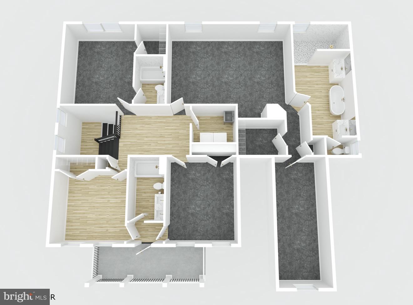 FOREST GREENS - Residential