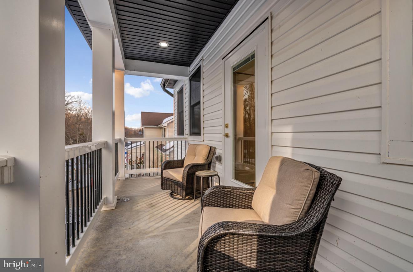 FOREST GREENS - Residential