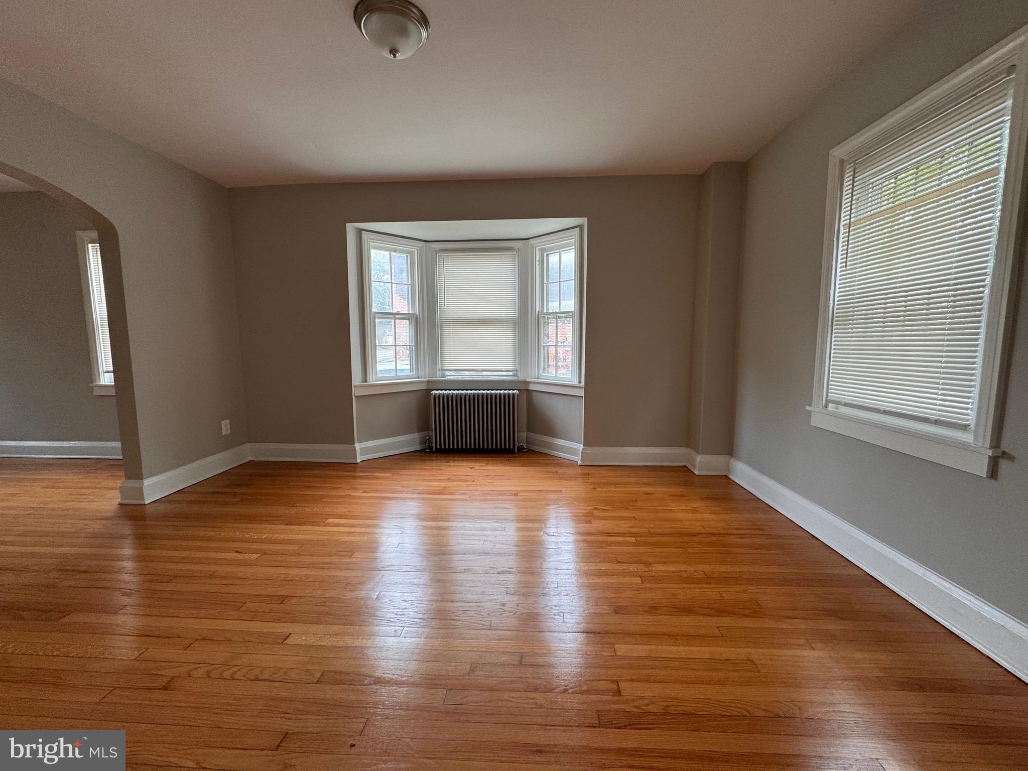 YALE HEIGHTS - Residential Lease