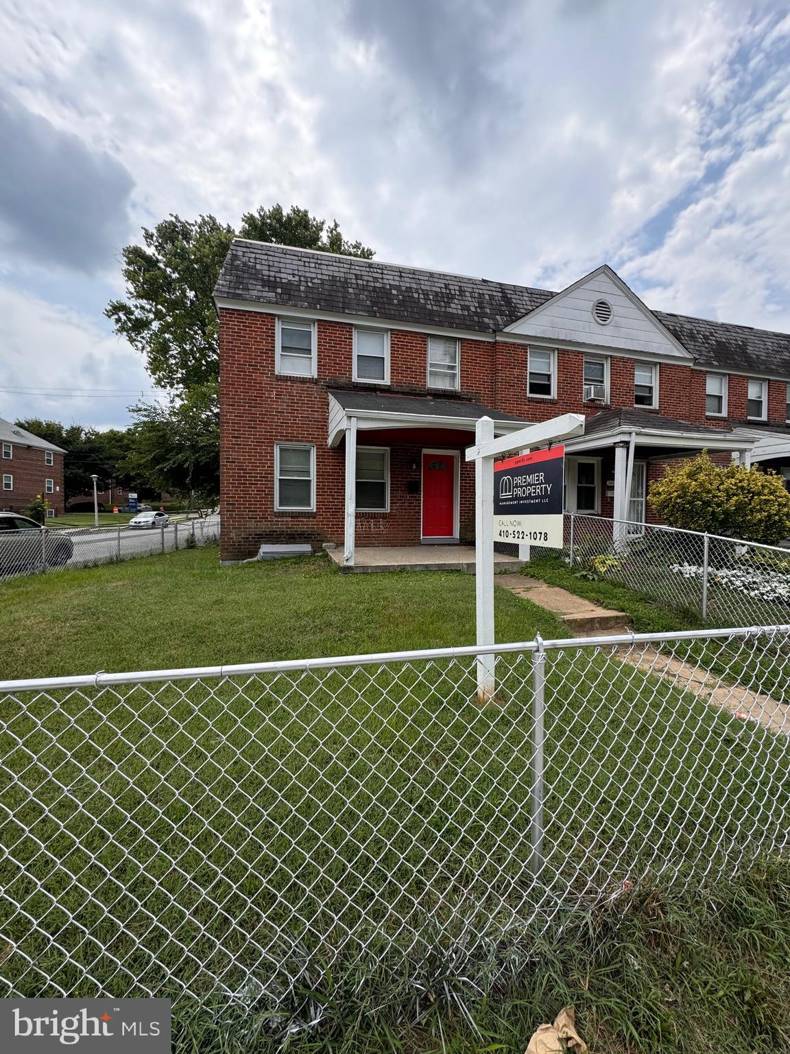 YALE HEIGHTS - Residential Lease