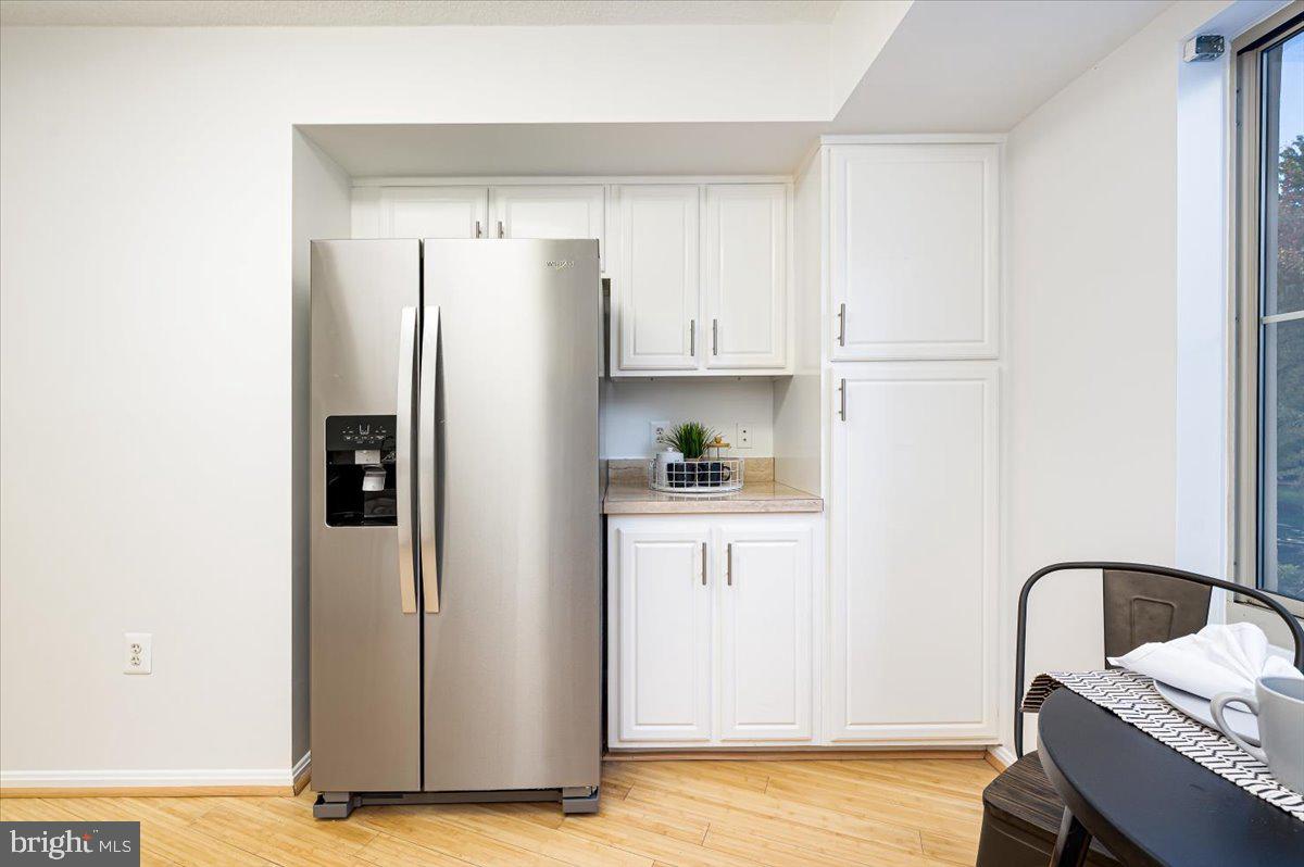 LEISURE WORLD - Residential