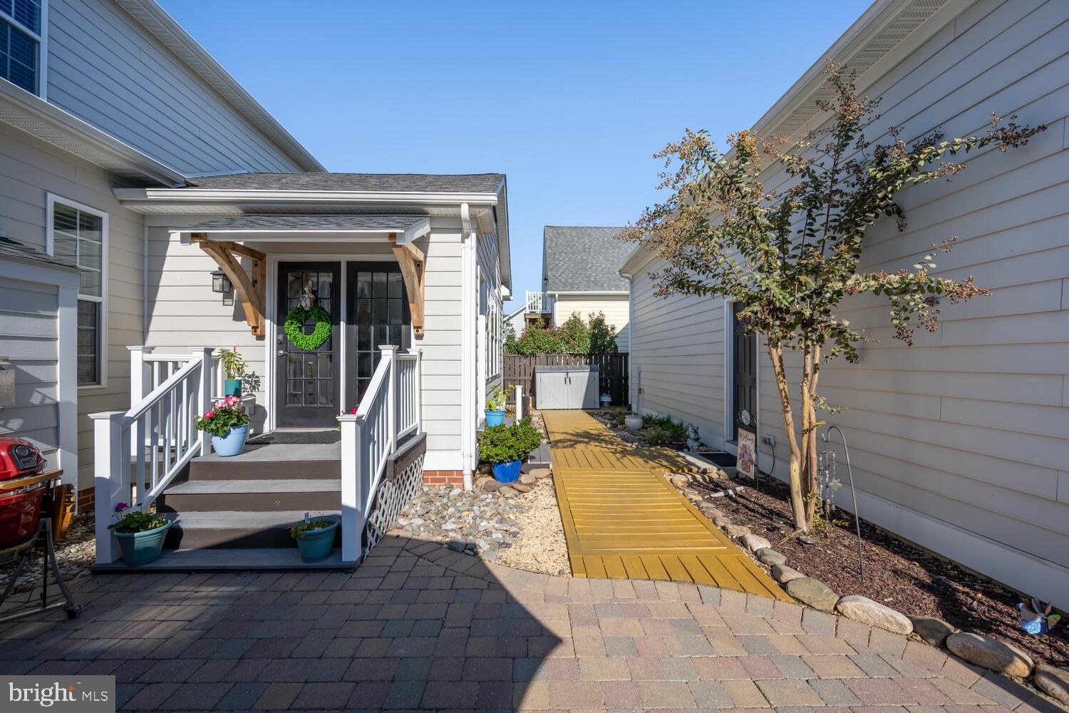 GIBSONS GRANT - Residential