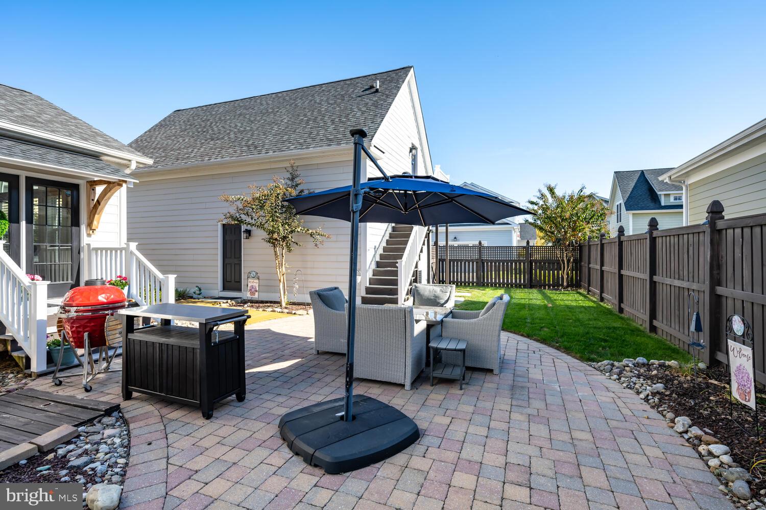 GIBSONS GRANT - Residential