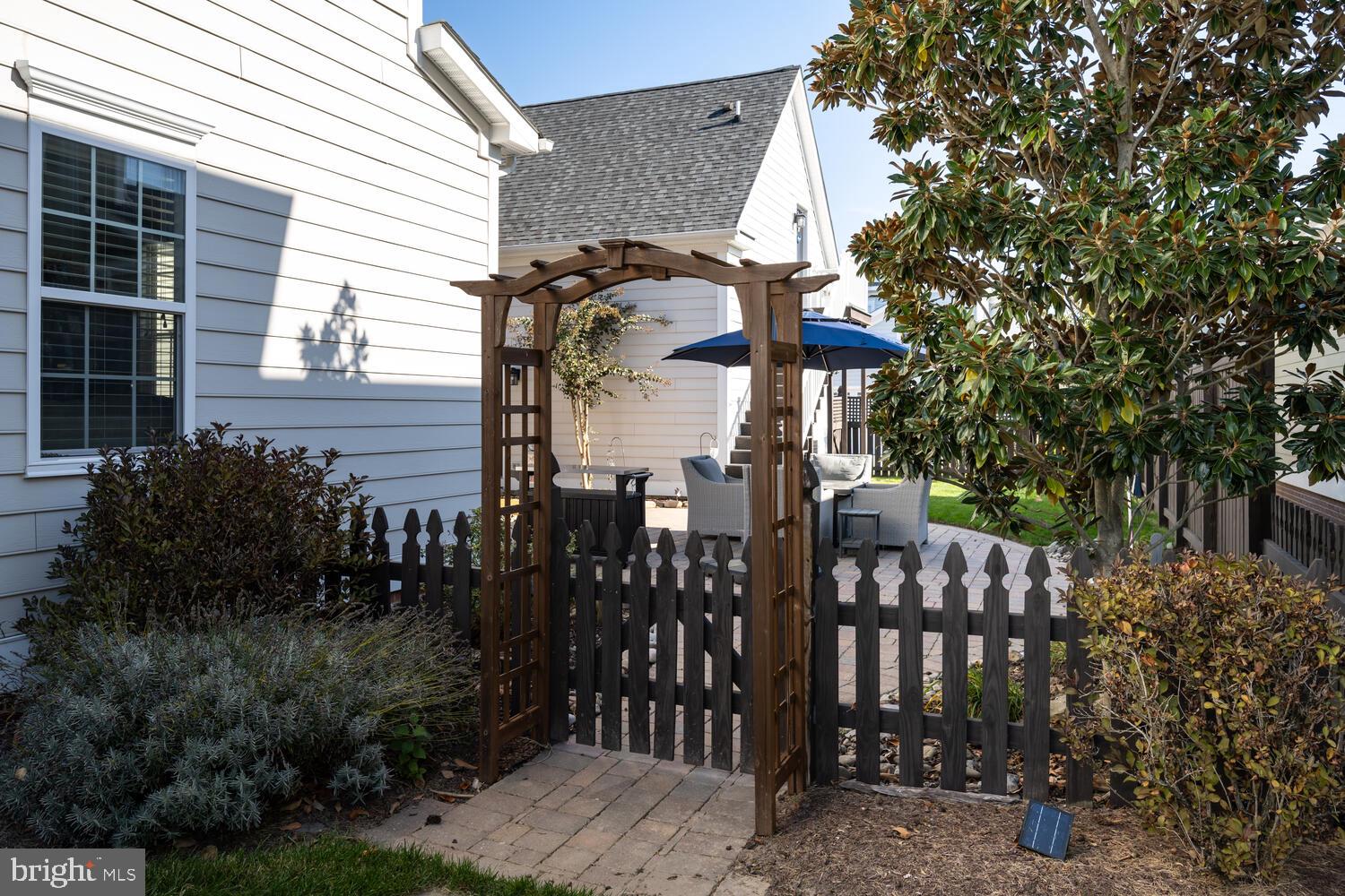 GIBSONS GRANT - Residential