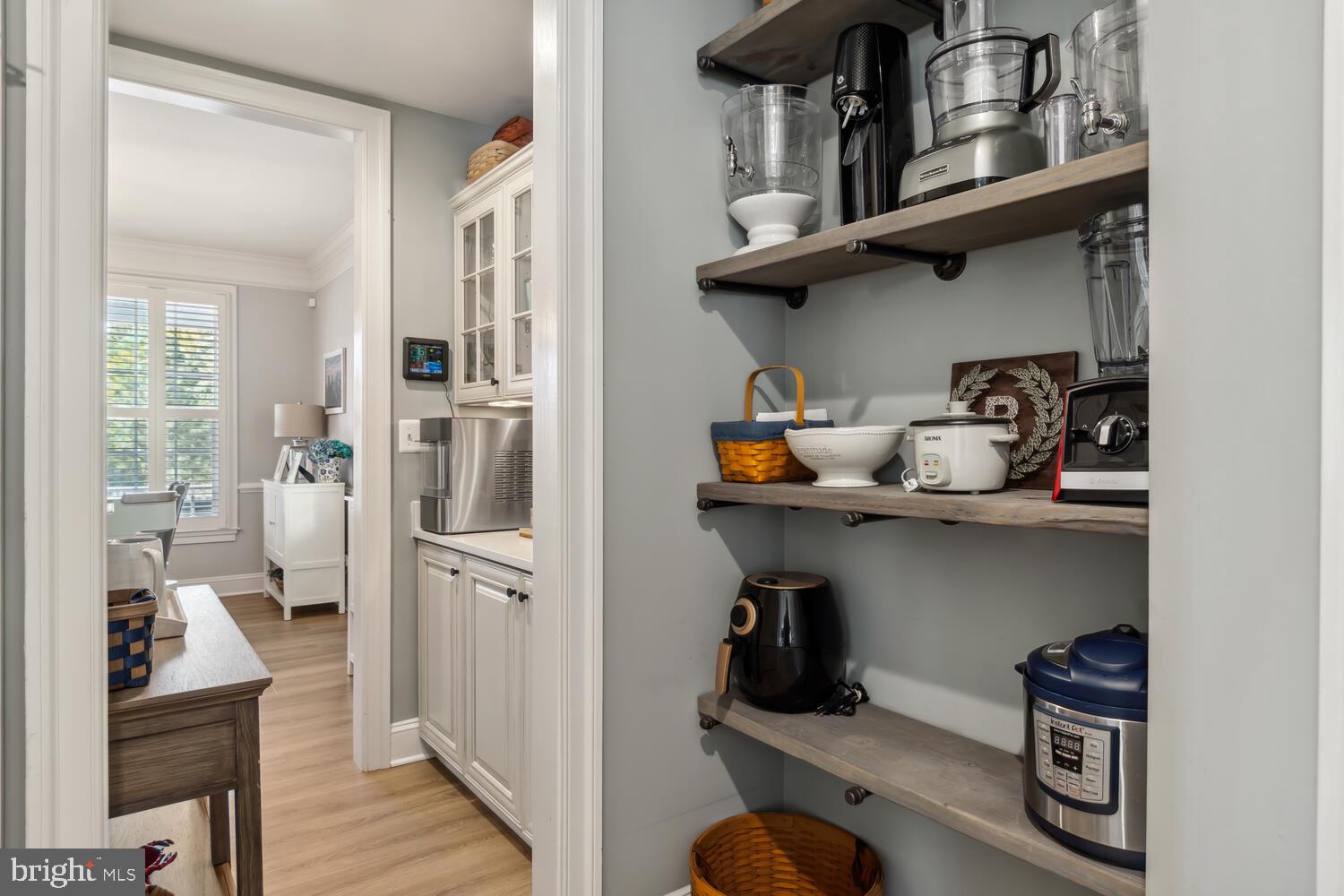 GIBSONS GRANT - Residential