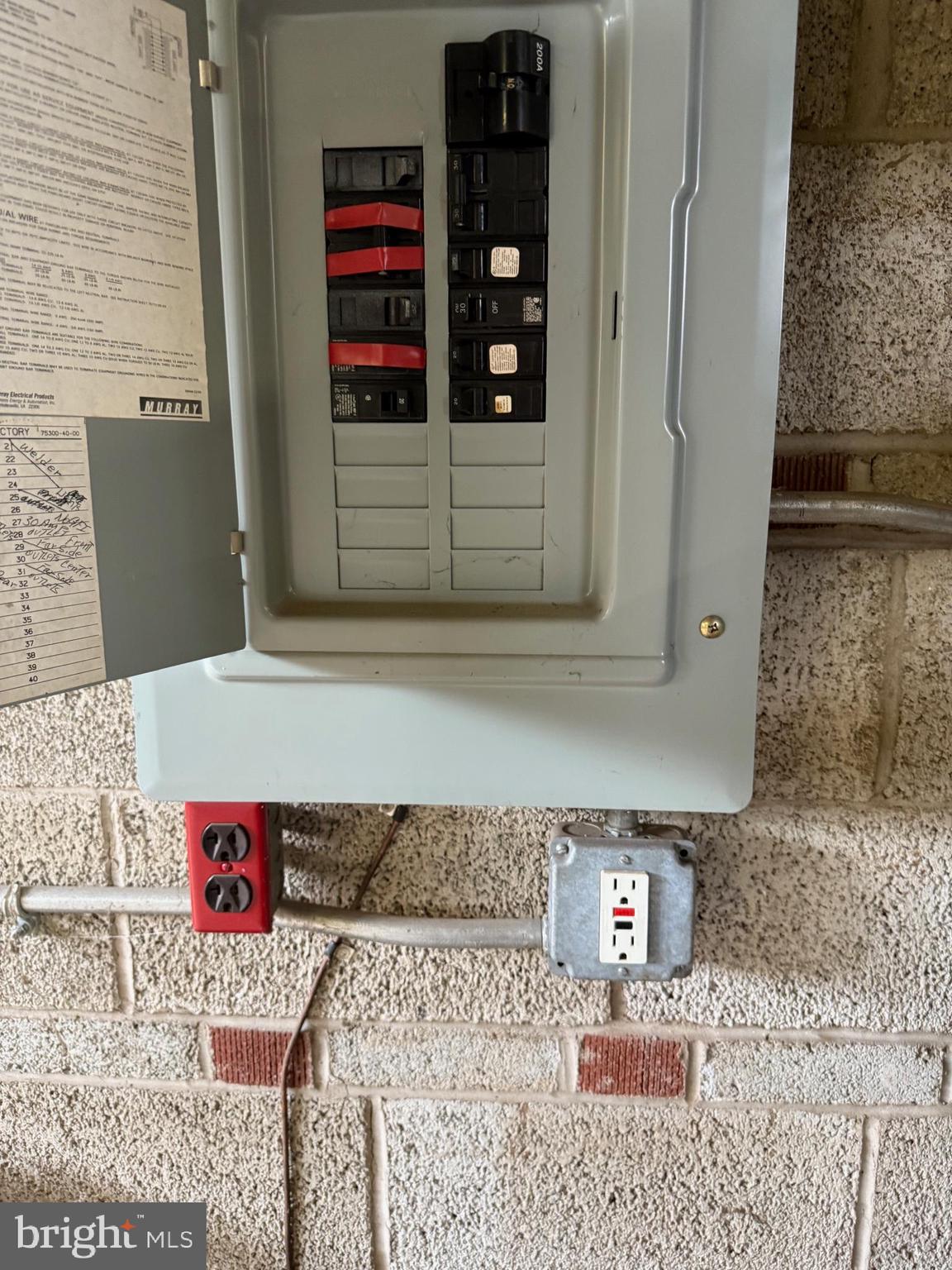 DUNCANNON BORO - Residential