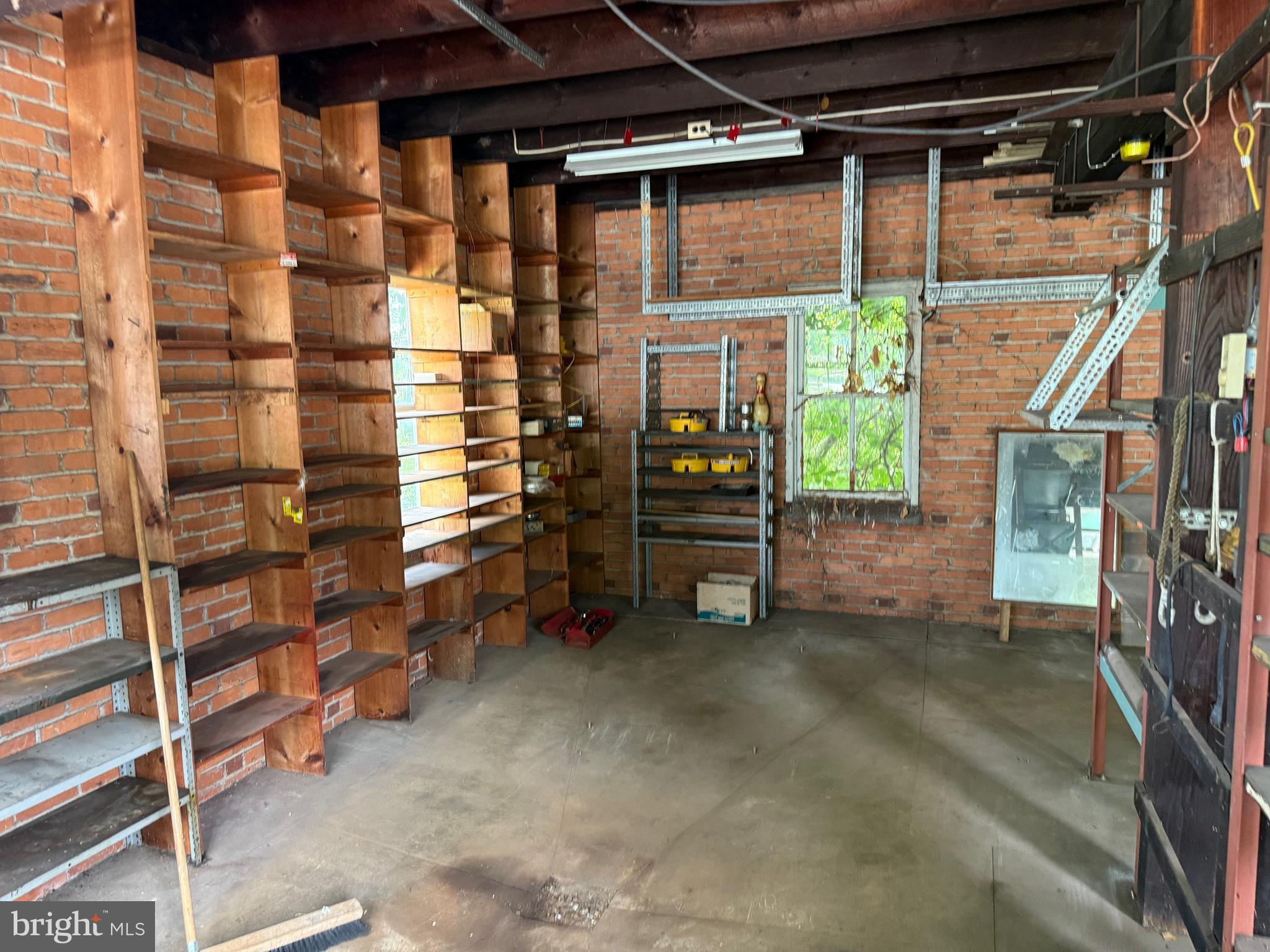 DUNCANNON BORO - Residential