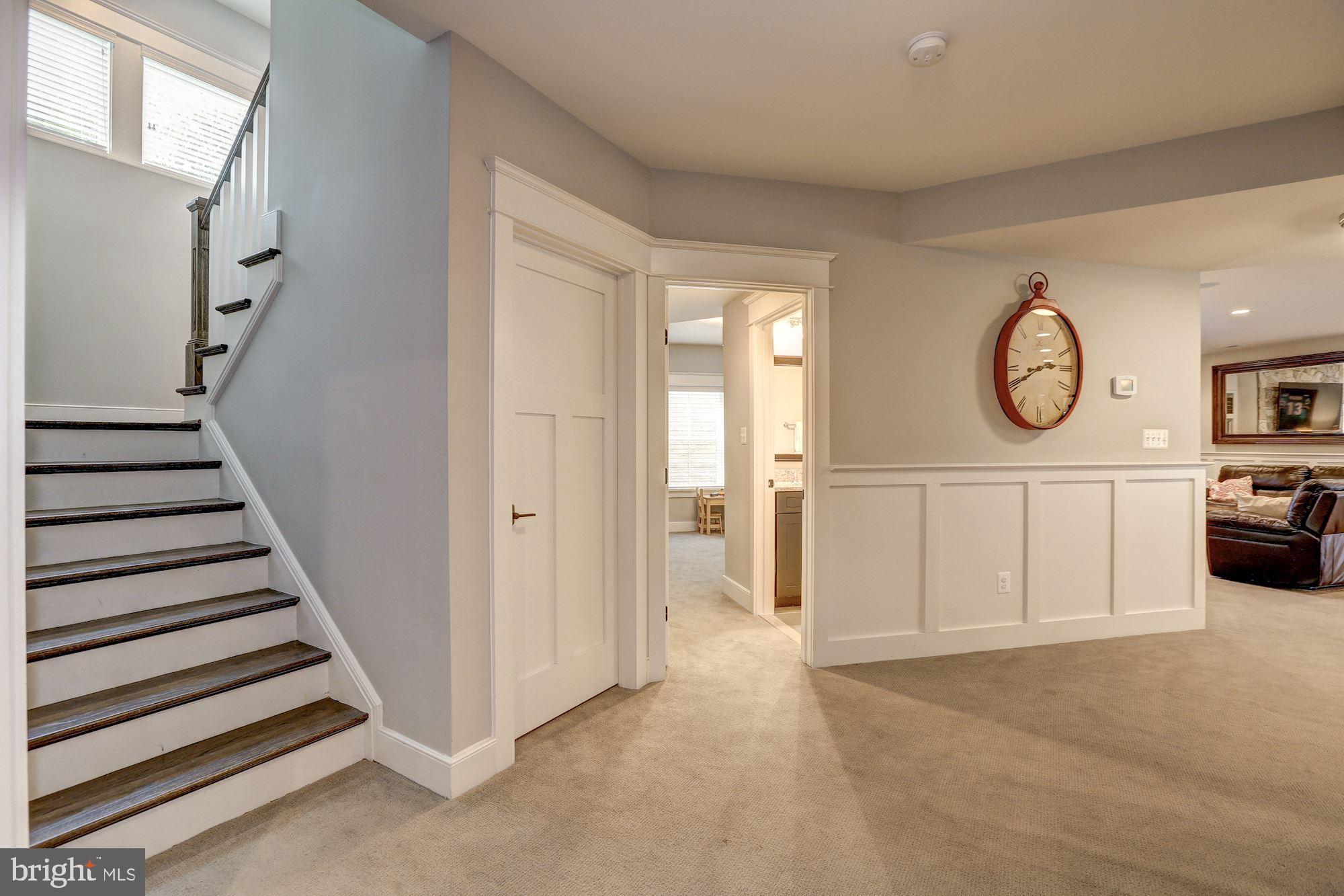 WESTBRIAR COUNTRY CLUB ESTATES - Residential