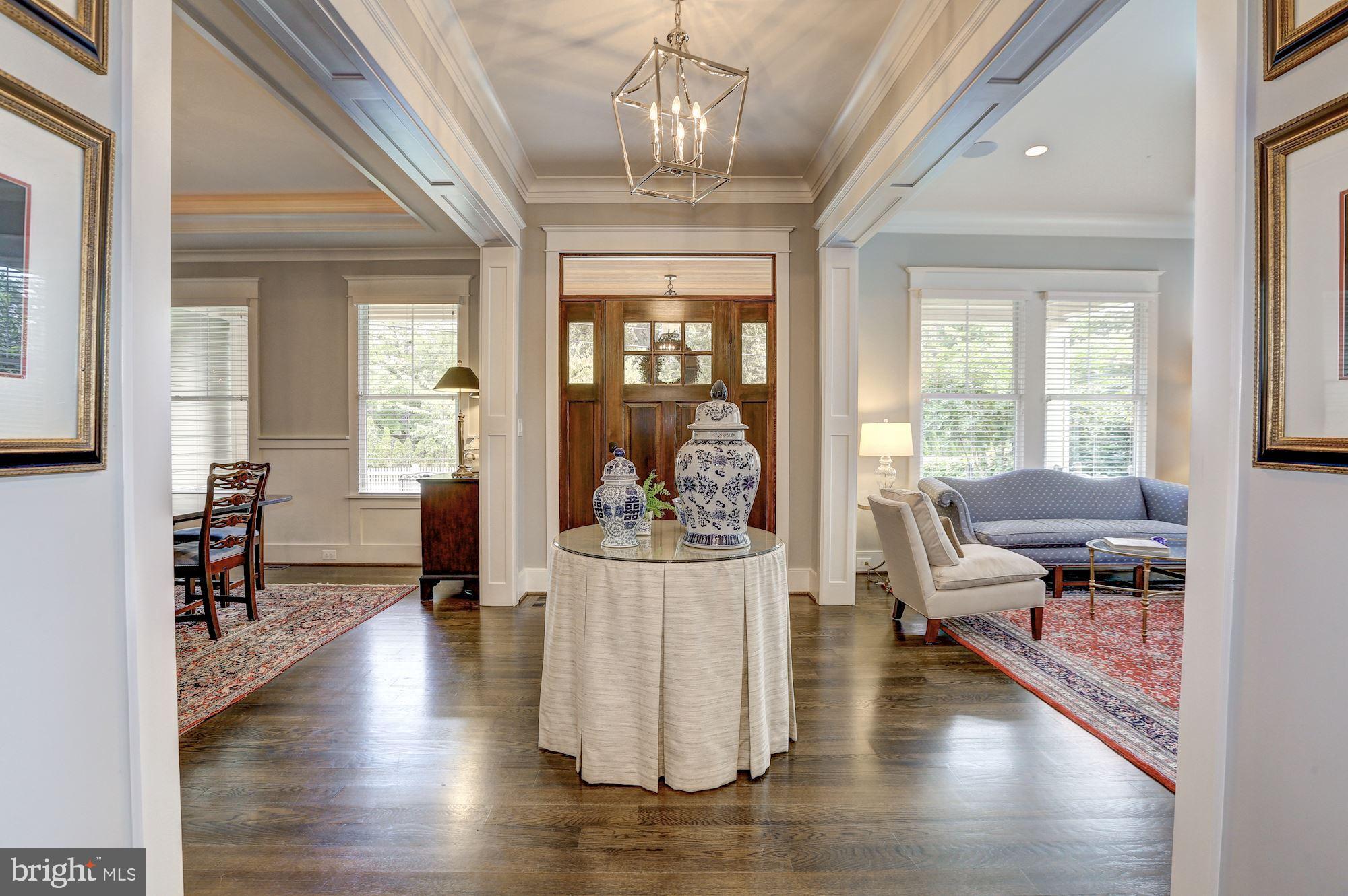 WESTBRIAR COUNTRY CLUB ESTATES - Residential