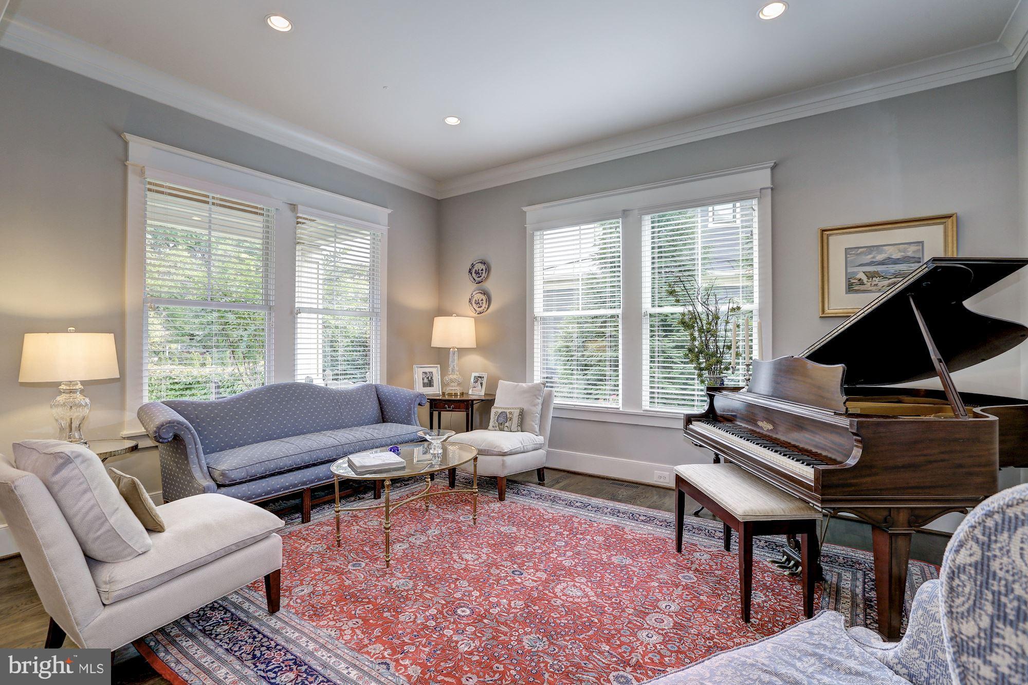 WESTBRIAR COUNTRY CLUB ESTATES - Residential