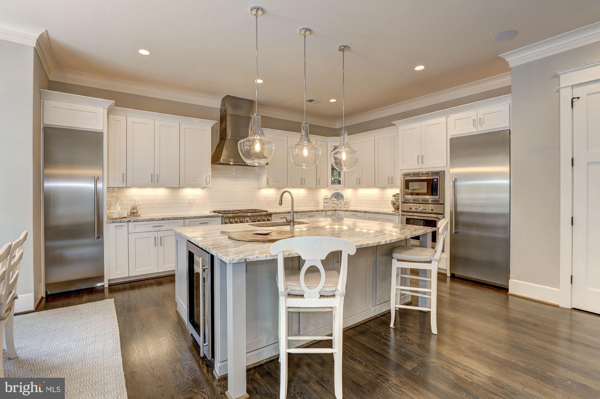 WESTBRIAR COUNTRY CLUB ESTATES - Residential