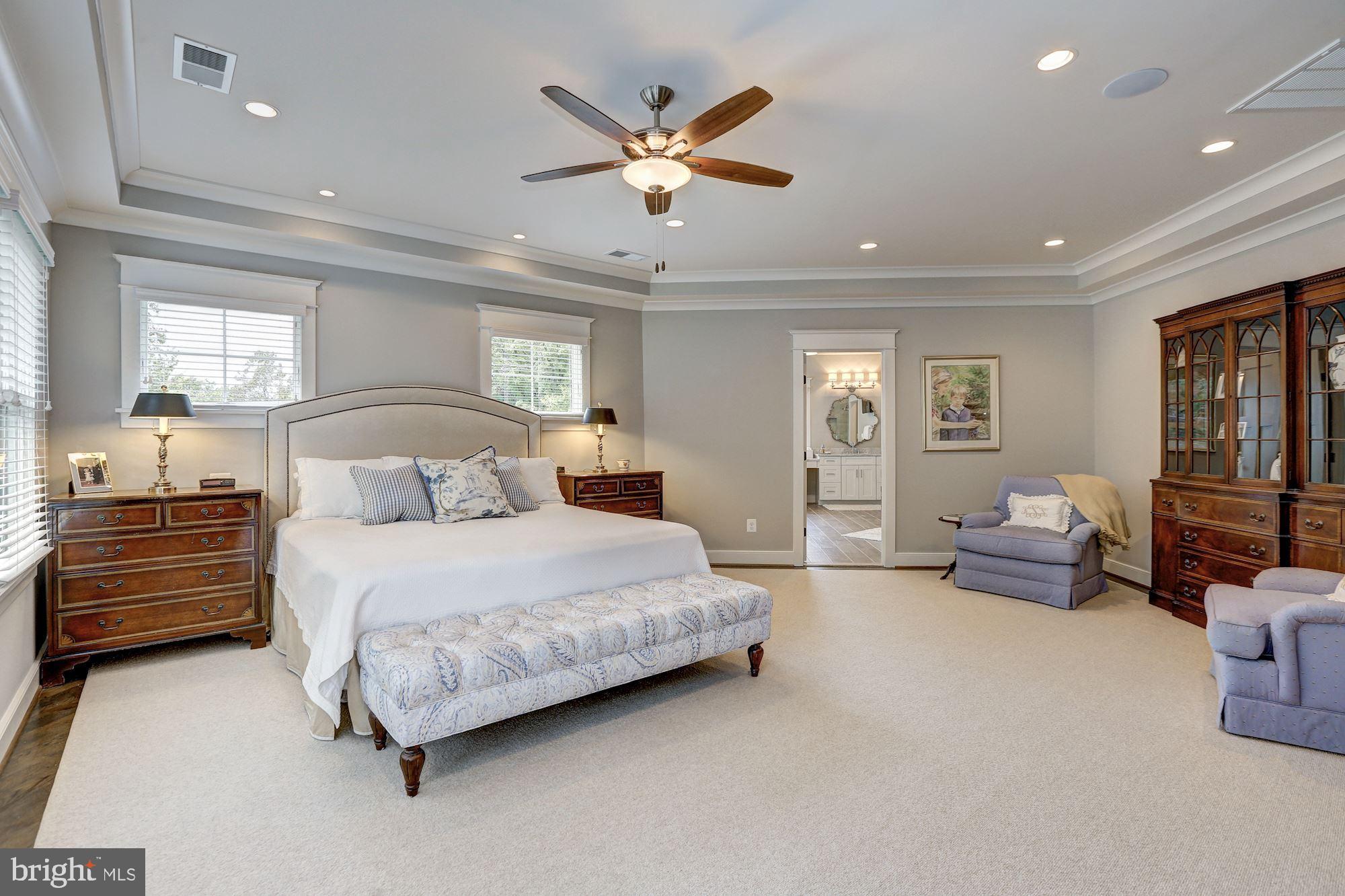 WESTBRIAR COUNTRY CLUB ESTATES - Residential