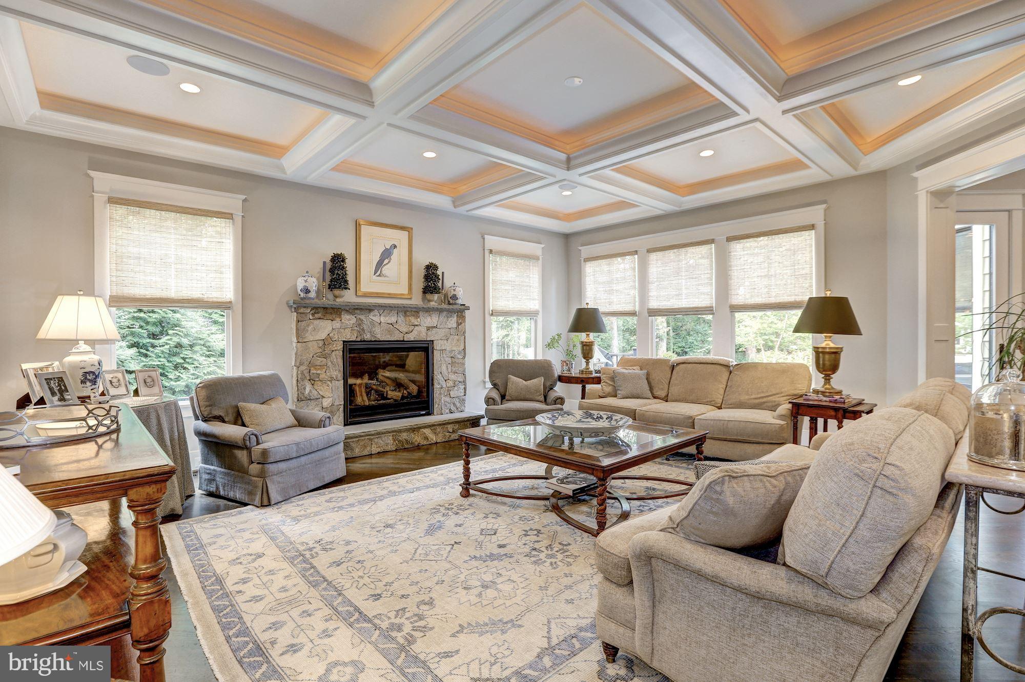 WESTBRIAR COUNTRY CLUB ESTATES - Residential