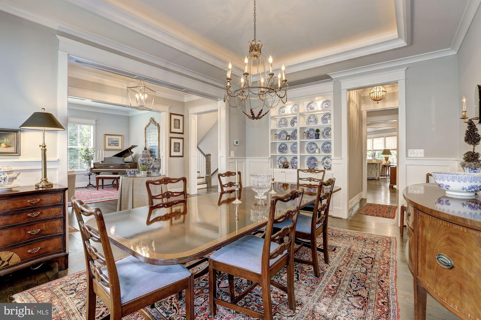 WESTBRIAR COUNTRY CLUB ESTATES - Residential