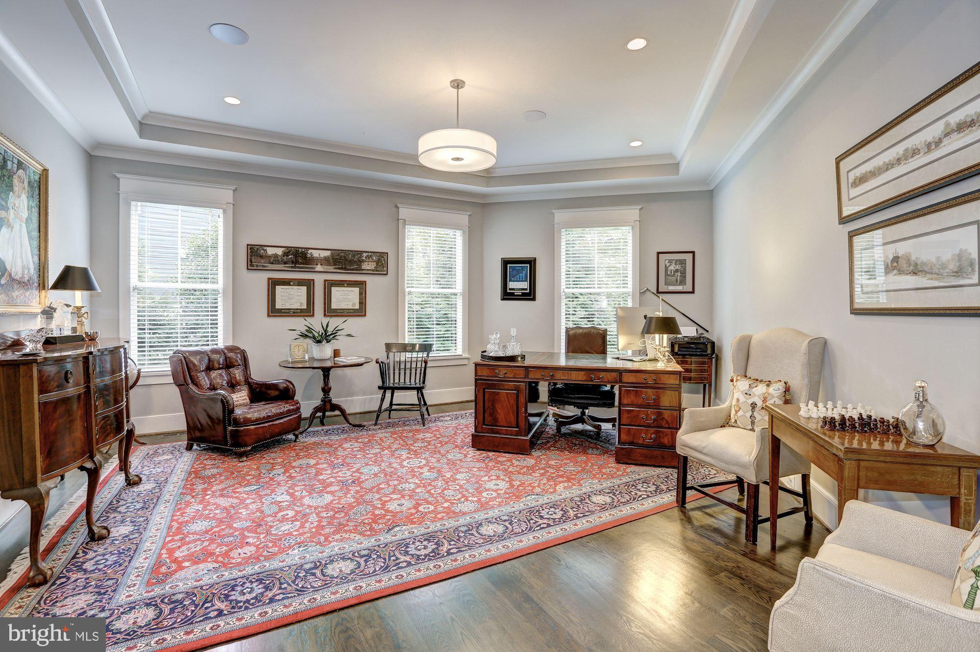 WESTBRIAR COUNTRY CLUB ESTATES - Residential