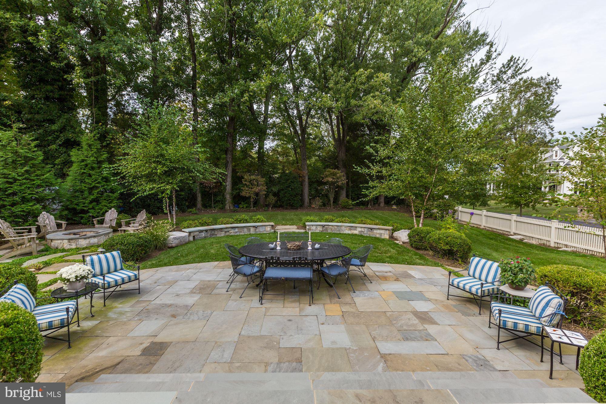 WESTBRIAR COUNTRY CLUB ESTATES - Residential