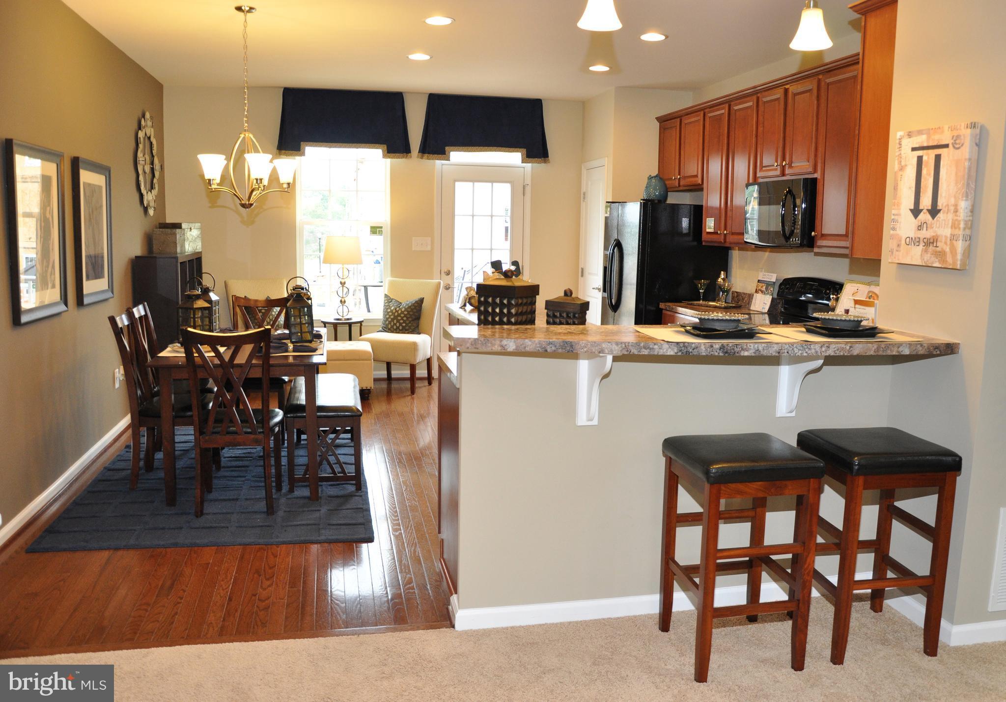 LARGO TOWN CENTER - Residential