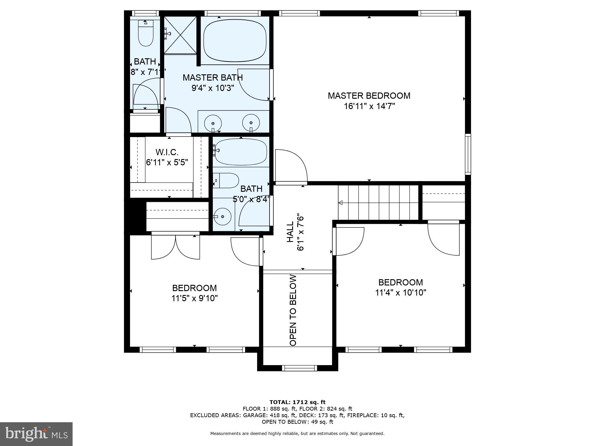 LANCASTER GATE - Residential Lease