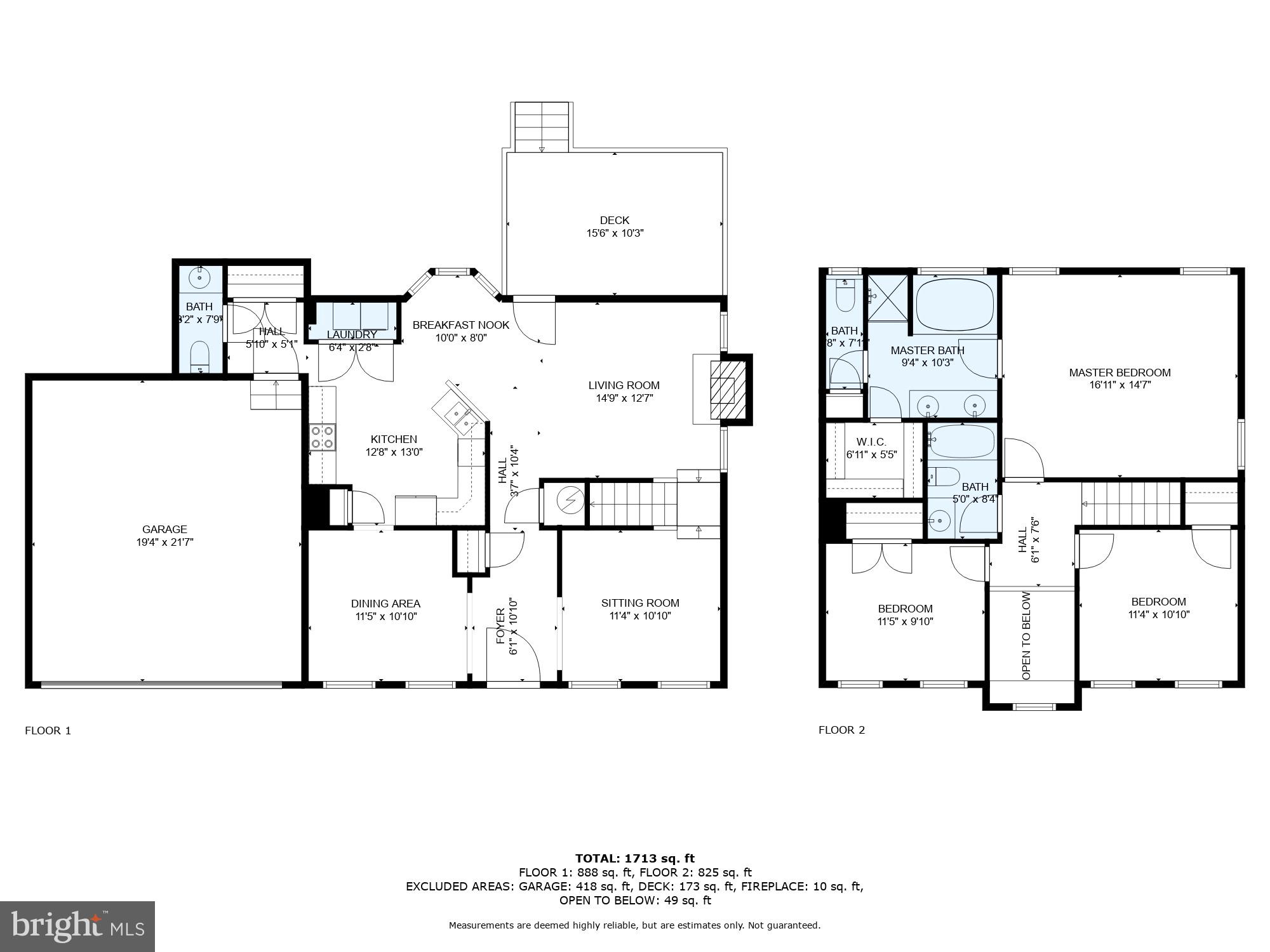 LANCASTER GATE - Residential Lease