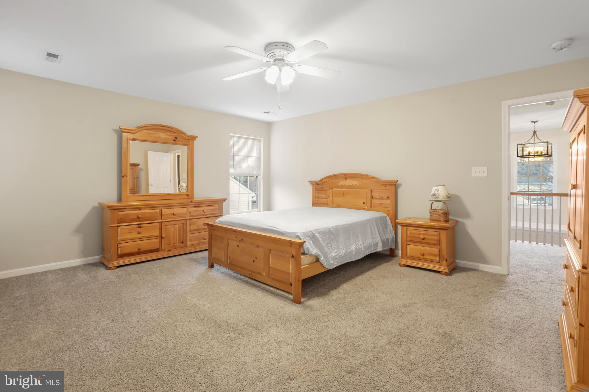 LANCASTER GATE - Residential Lease