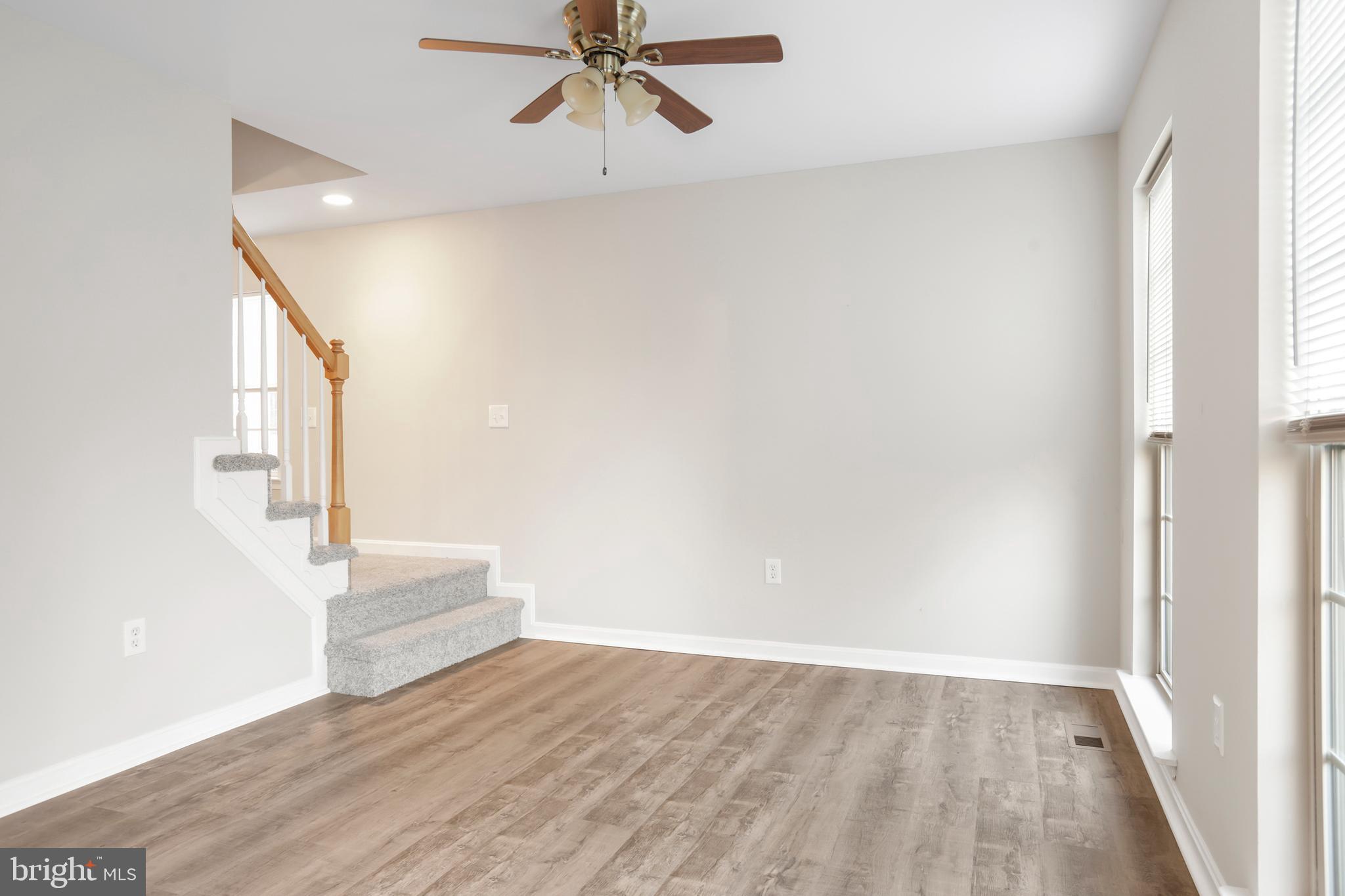 LANCASTER GATE - Residential Lease