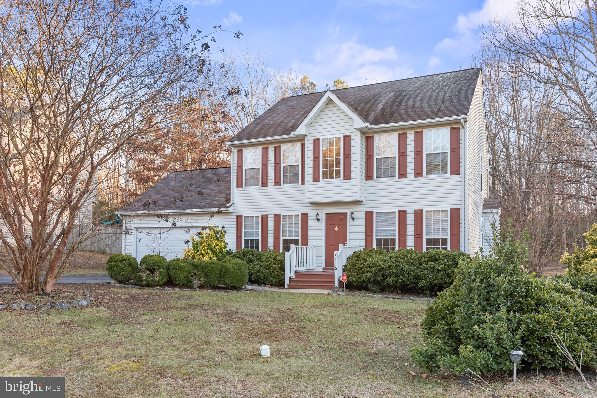 LANCASTER GATE - Residential Lease