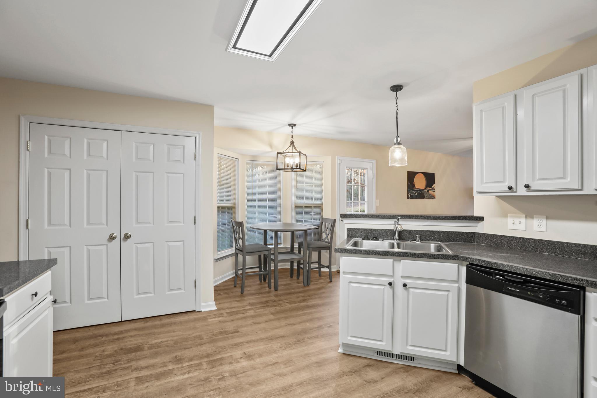 LANCASTER GATE - Residential Lease