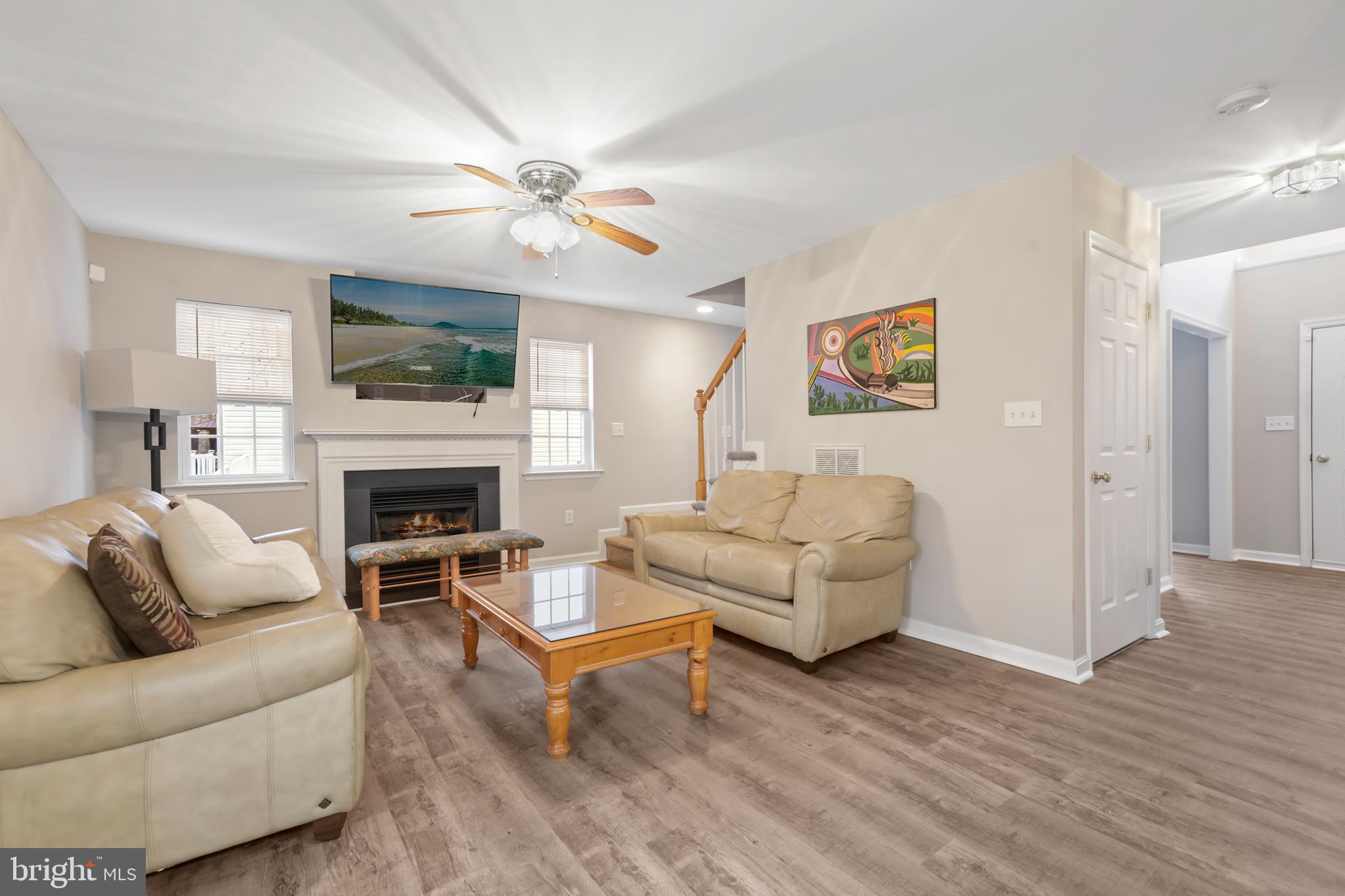 LANCASTER GATE - Residential Lease