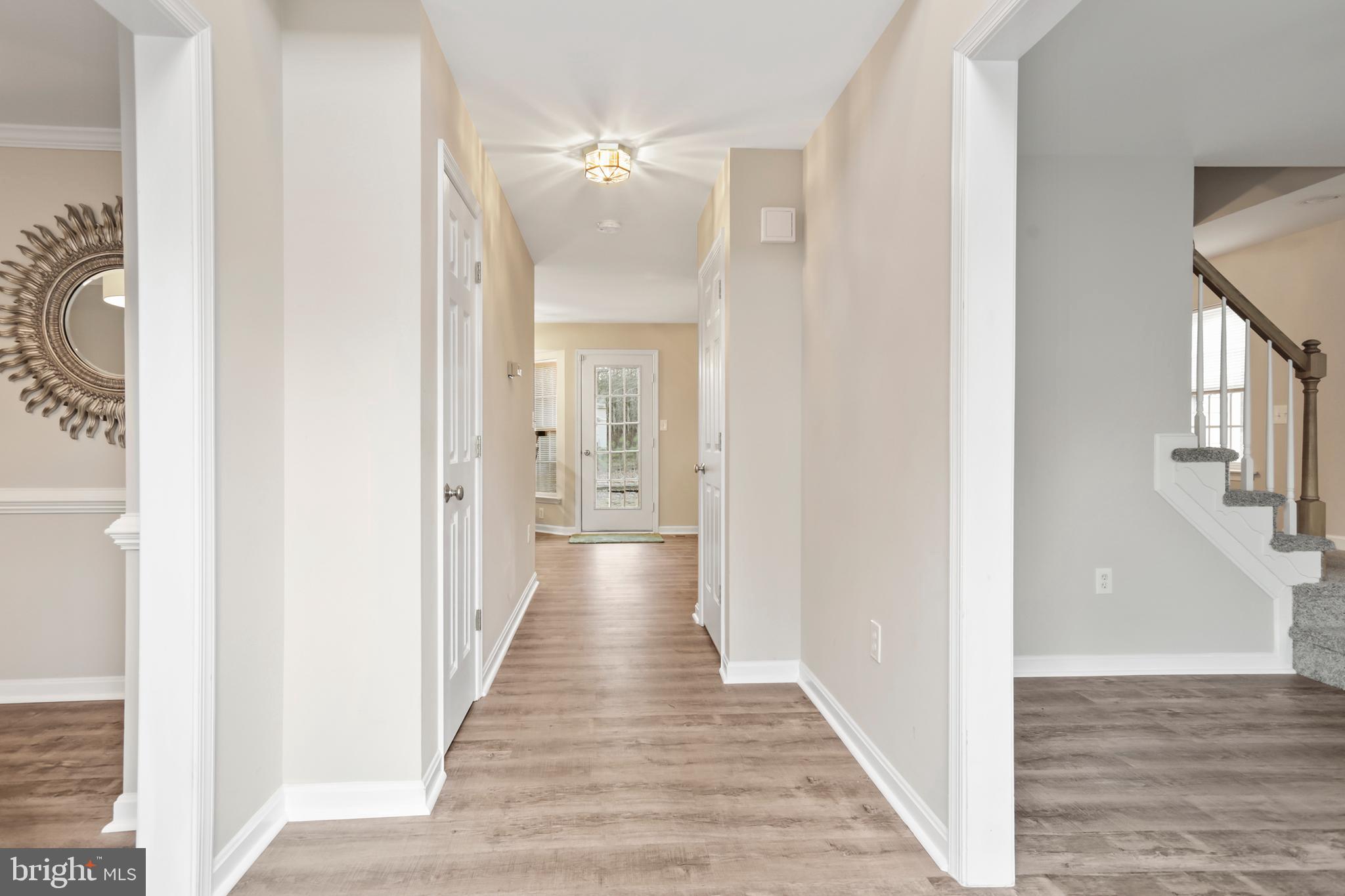 LANCASTER GATE - Residential Lease