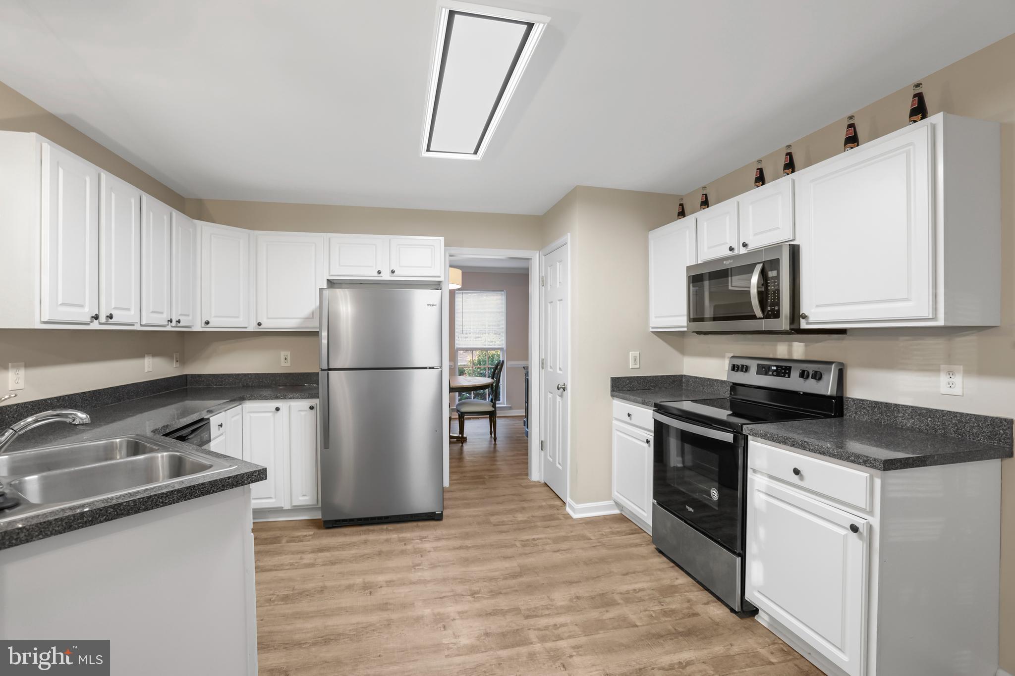 LANCASTER GATE - Residential Lease