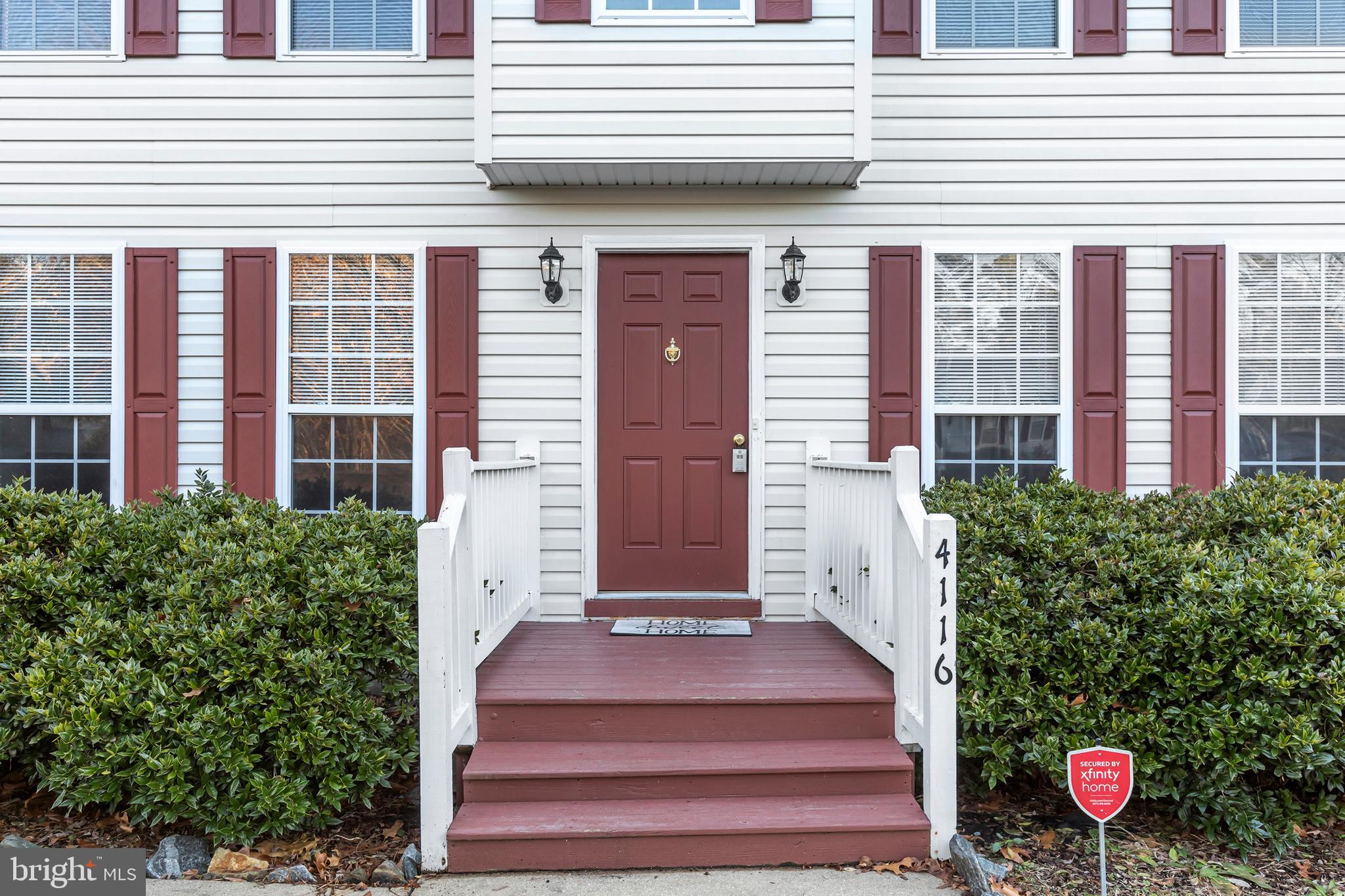 LANCASTER GATE - Residential Lease