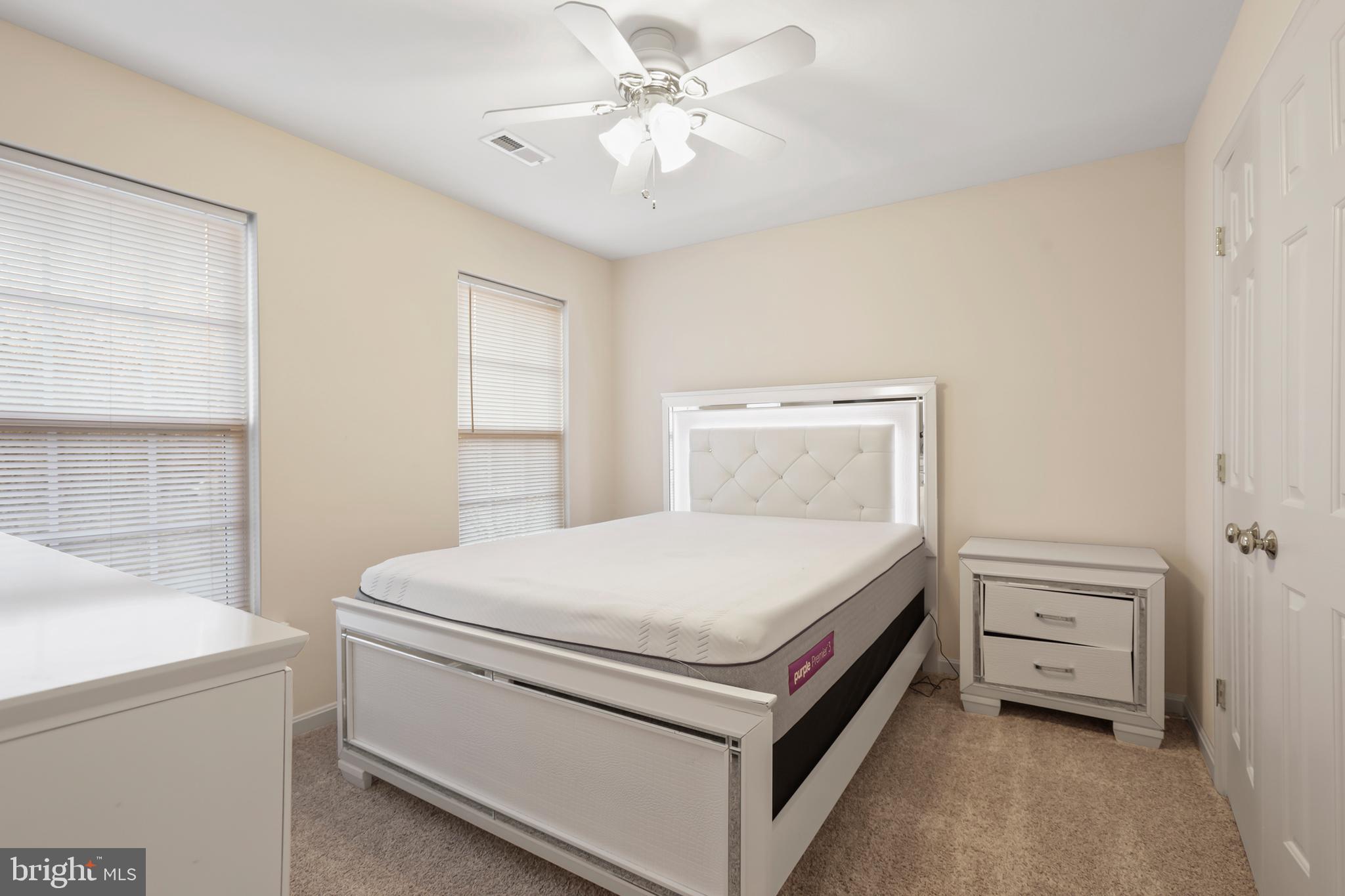 LANCASTER GATE - Residential Lease