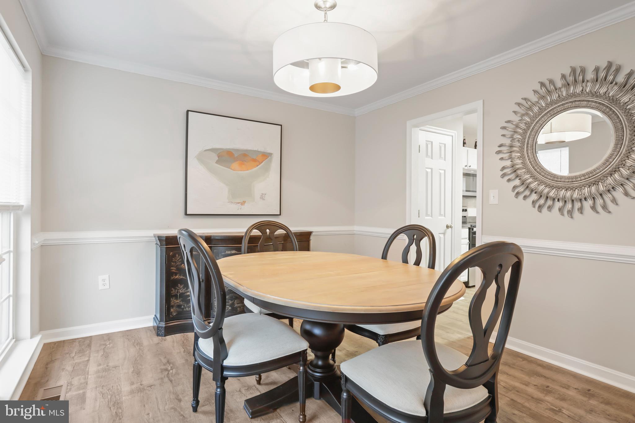 LANCASTER GATE - Residential Lease