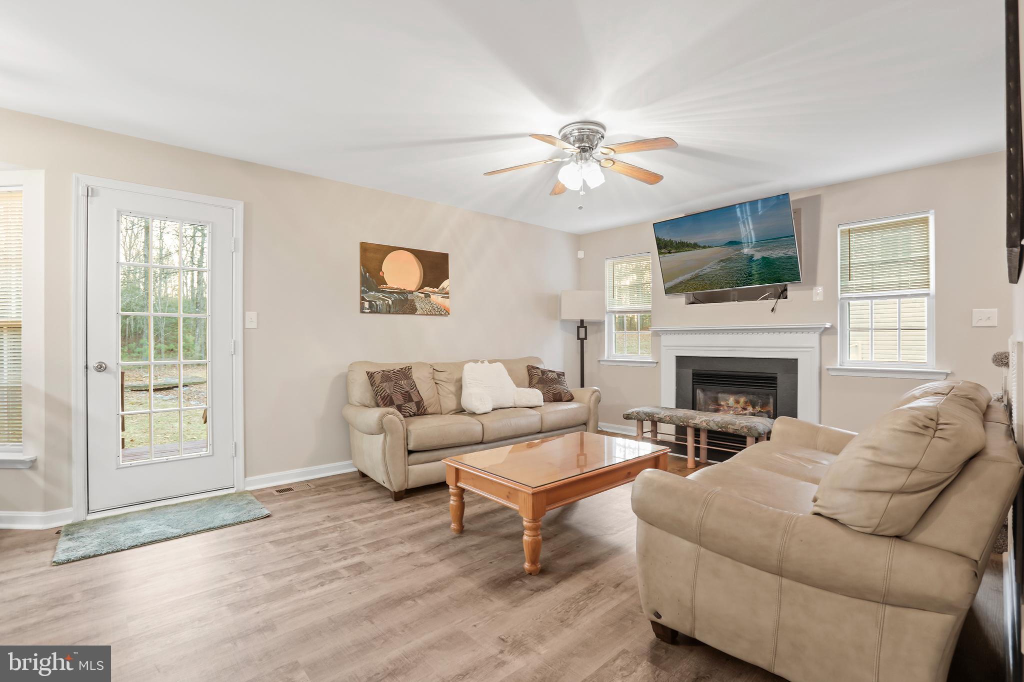 LANCASTER GATE - Residential Lease